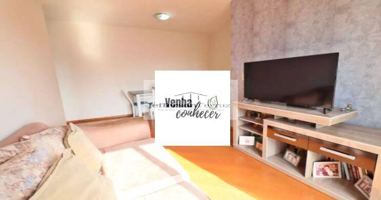 Apartamento, 2 quartos, 52 m² - Foto 2