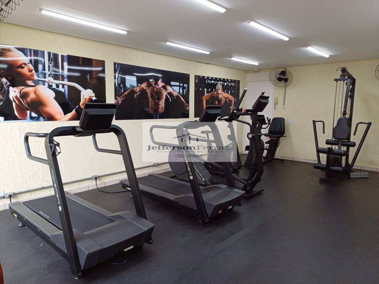 Apartamento, 2 quartos, 52 m² - Foto 10