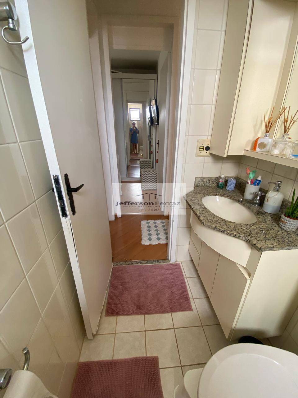 Apartamento, 2 quartos, 52 m² - Foto 7