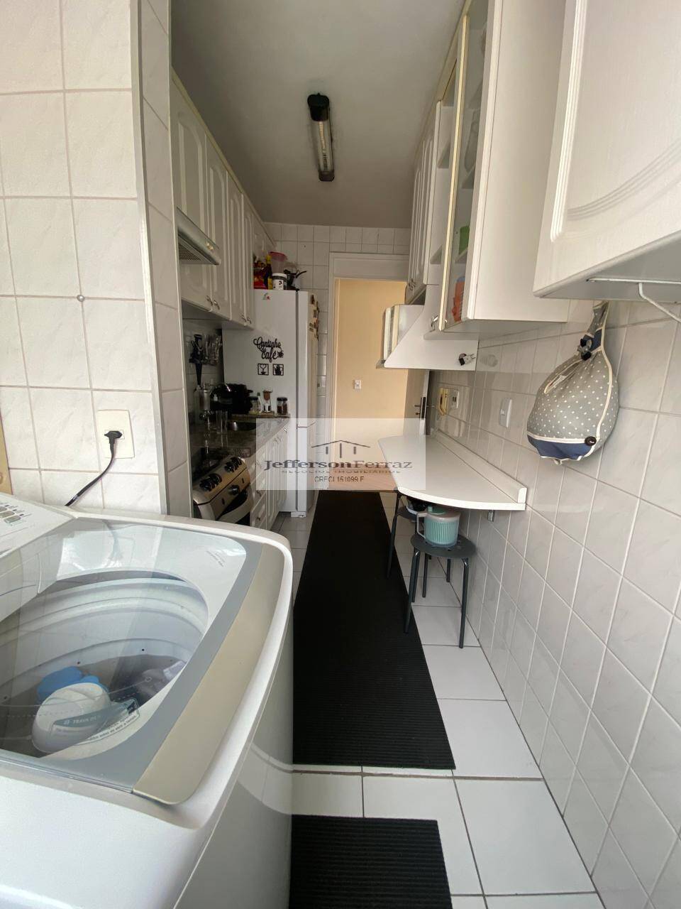 Apartamento, 2 quartos, 52 m² - Foto 4