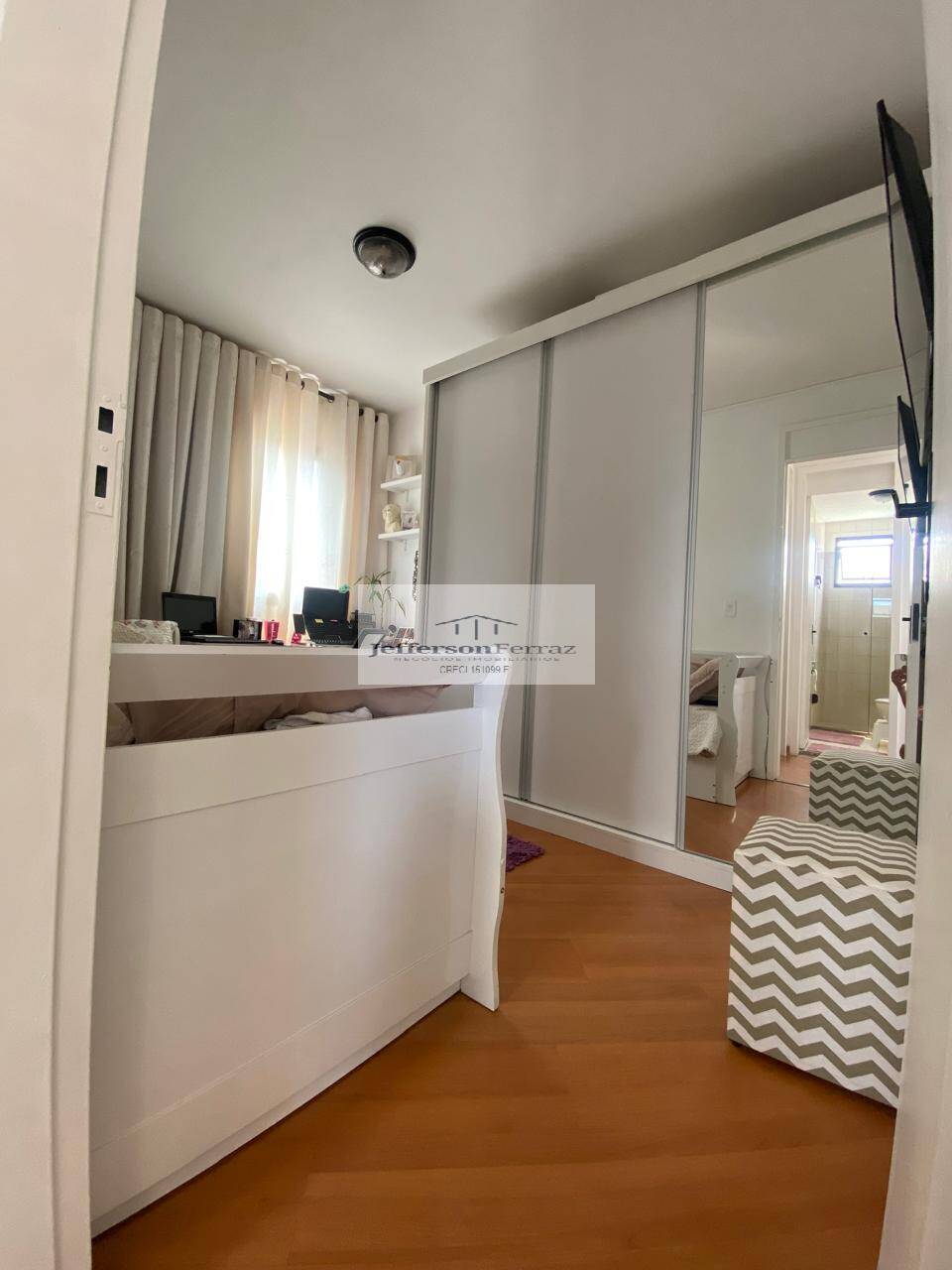 Apartamento, 2 quartos, 52 m² - Foto 6