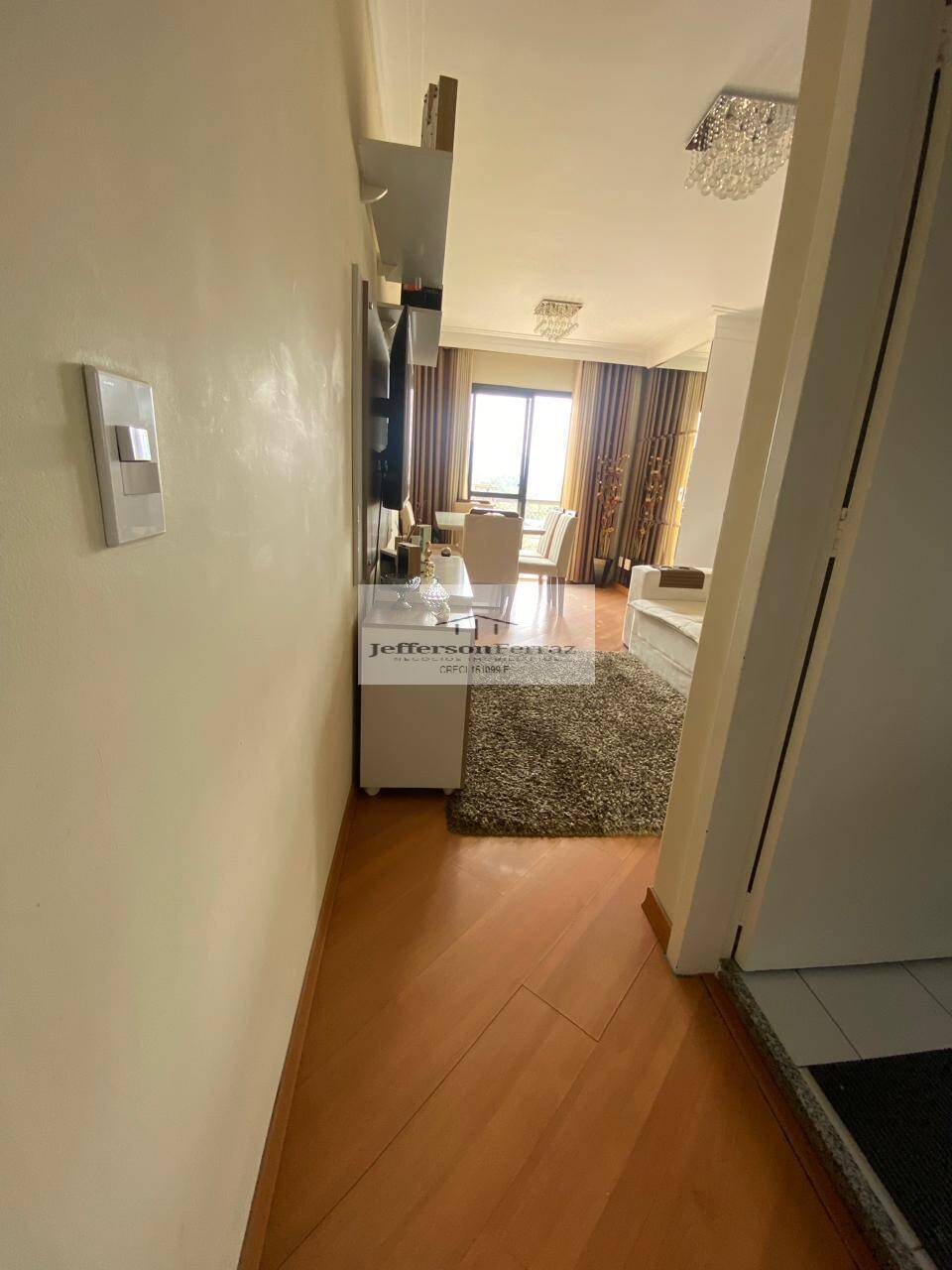 Apartamento, 2 quartos, 52 m² - Foto 8