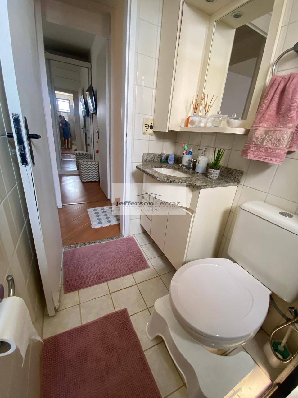 Apartamento, 2 quartos, 52 m² - Foto 12