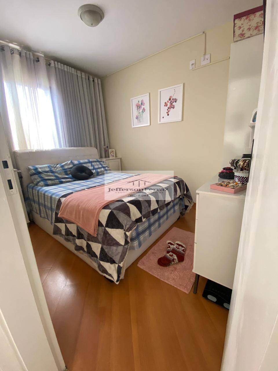 Apartamento, 2 quartos, 52 m² - Foto 11
