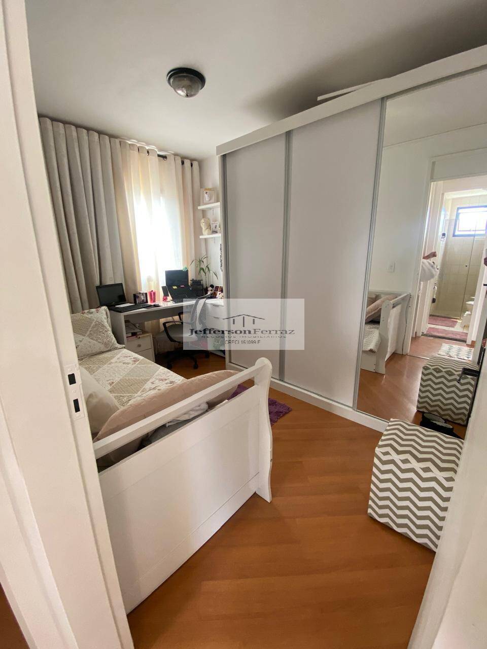 Apartamento, 2 quartos, 52 m² - Foto 14