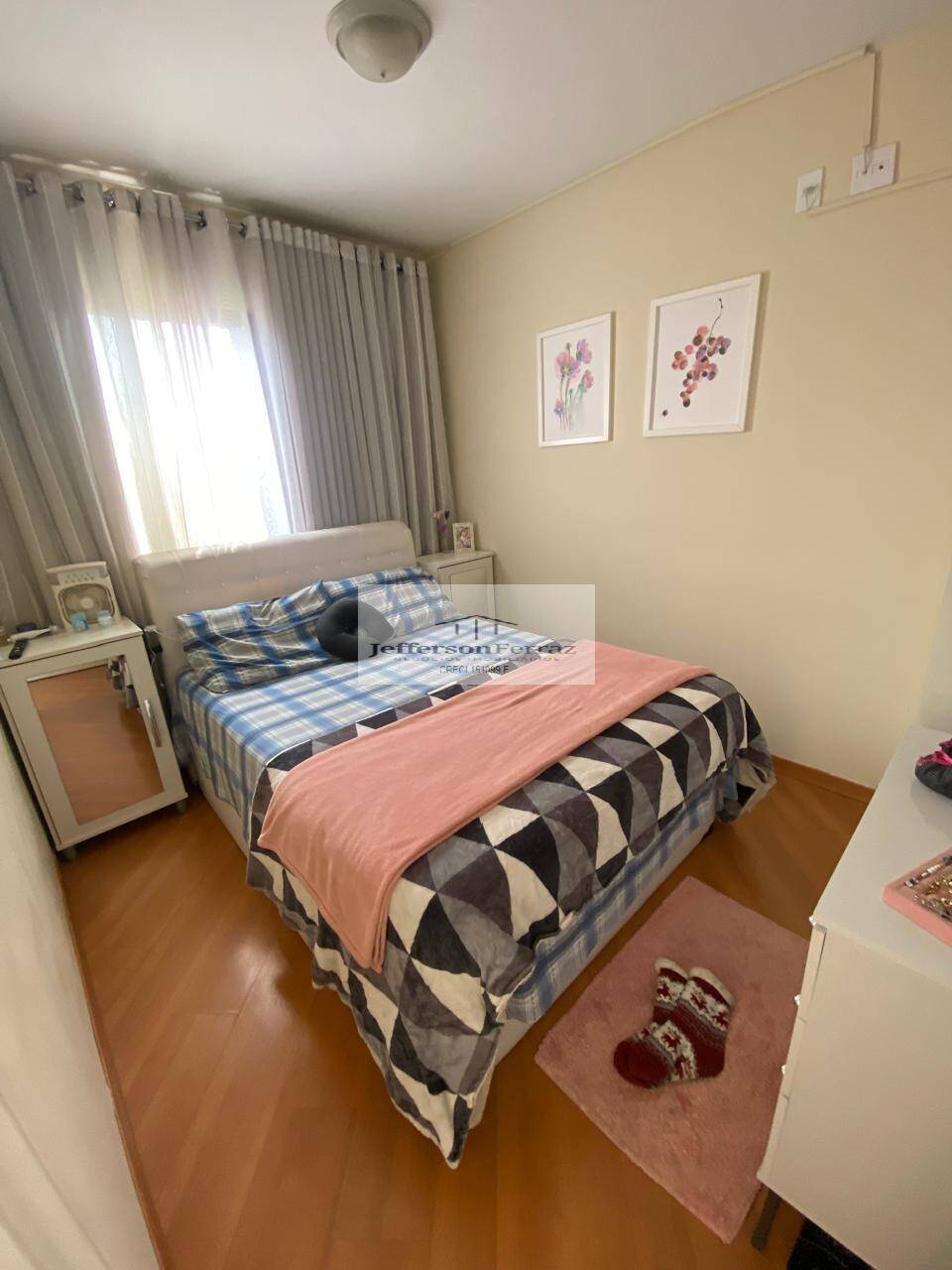Apartamento, 2 quartos, 52 m² - Foto 16
