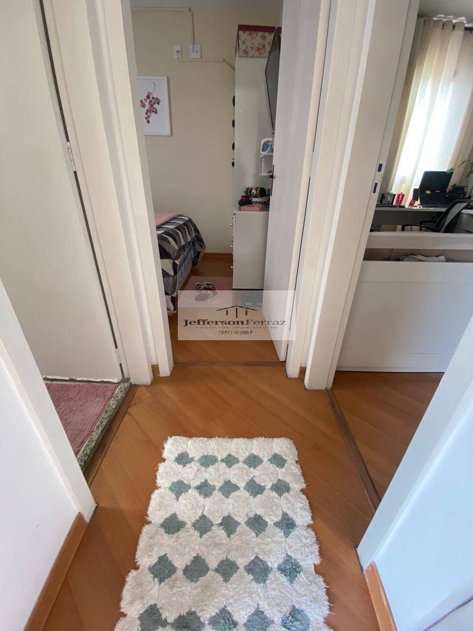 Apartamento, 2 quartos, 52 m² - Foto 13