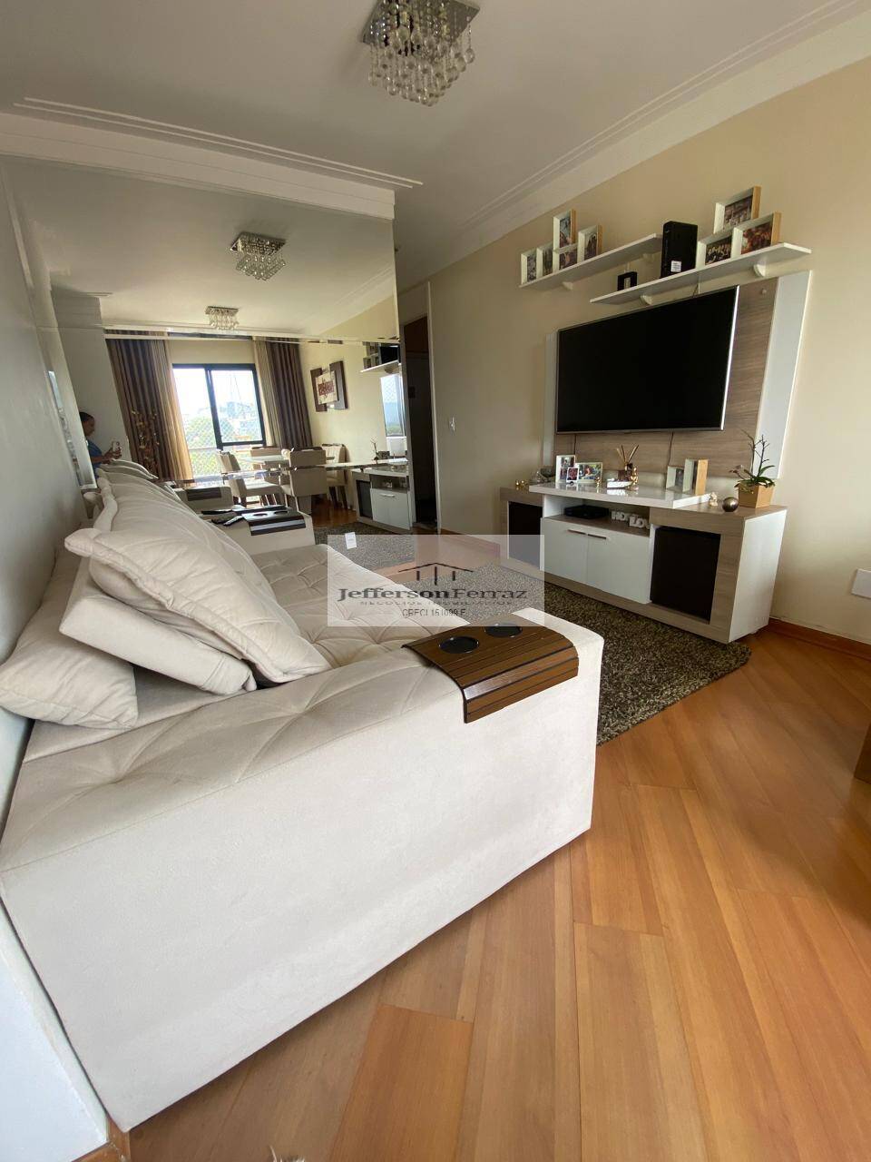 Apartamento, 2 quartos, 52 m² - Foto 15