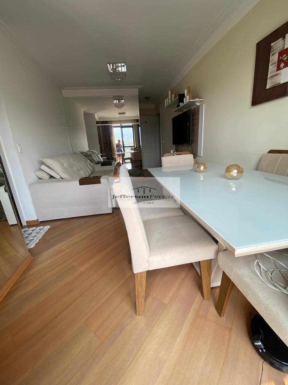 Apartamento, 2 quartos, 52 m² - Foto 18