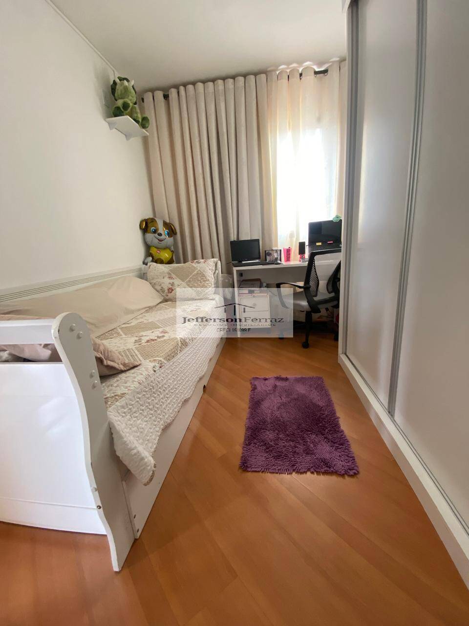 Apartamento, 2 quartos, 52 m² - Foto 21