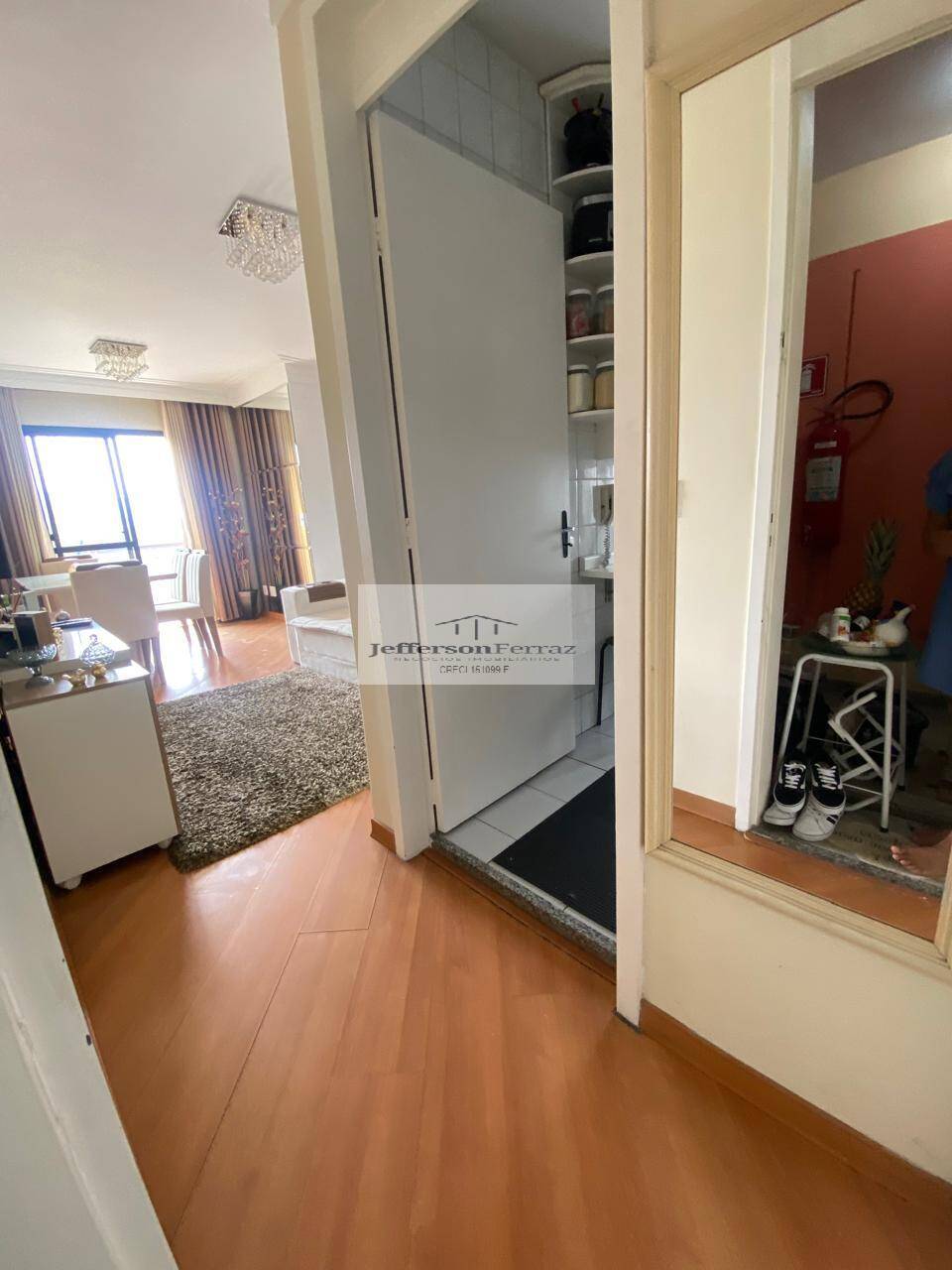 Apartamento, 2 quartos, 52 m² - Foto 19