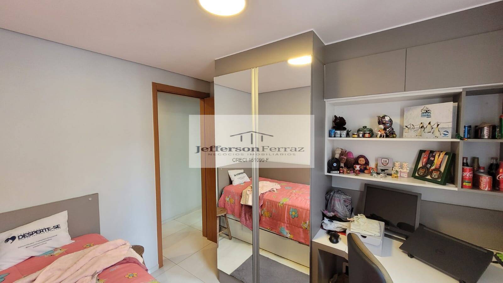 Apartamento, 2 quartos, 45 m² - Foto 10
