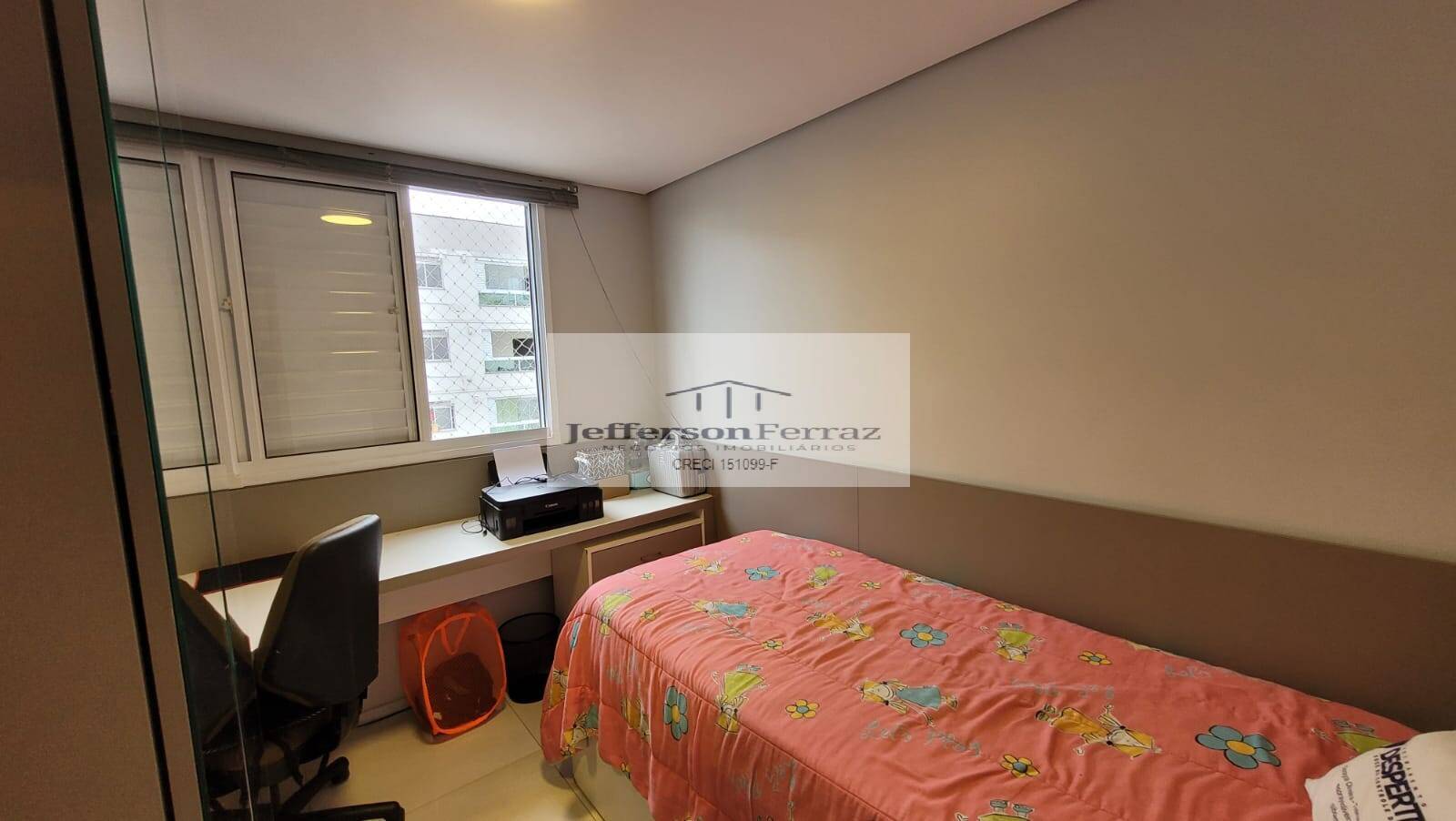 Apartamento, 2 quartos, 45 m² - Foto 11