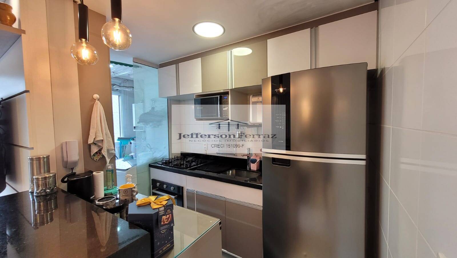 Apartamento, 2 quartos, 45 m² - Foto 5