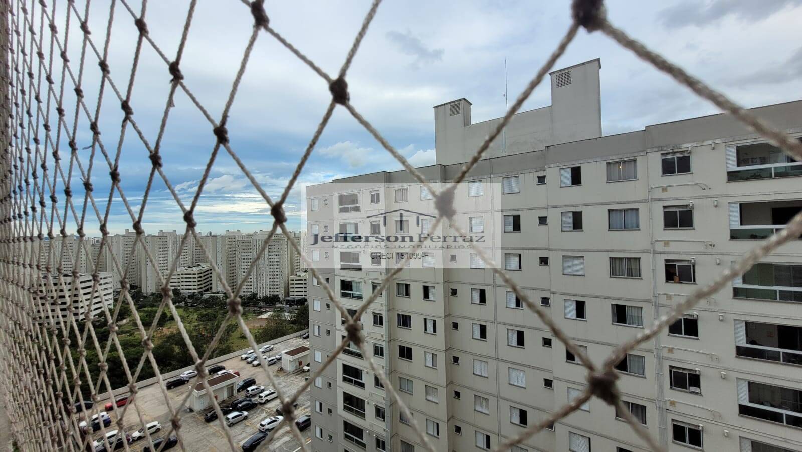 Apartamento, 2 quartos, 45 m² - Foto 12