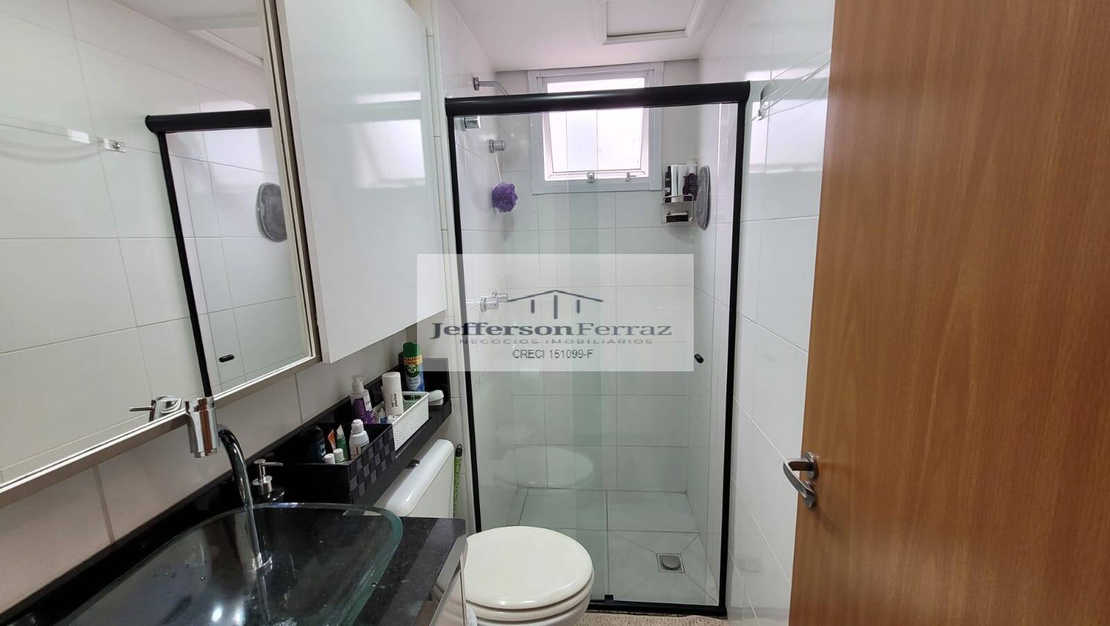 Apartamento, 2 quartos, 45 m² - Foto 9