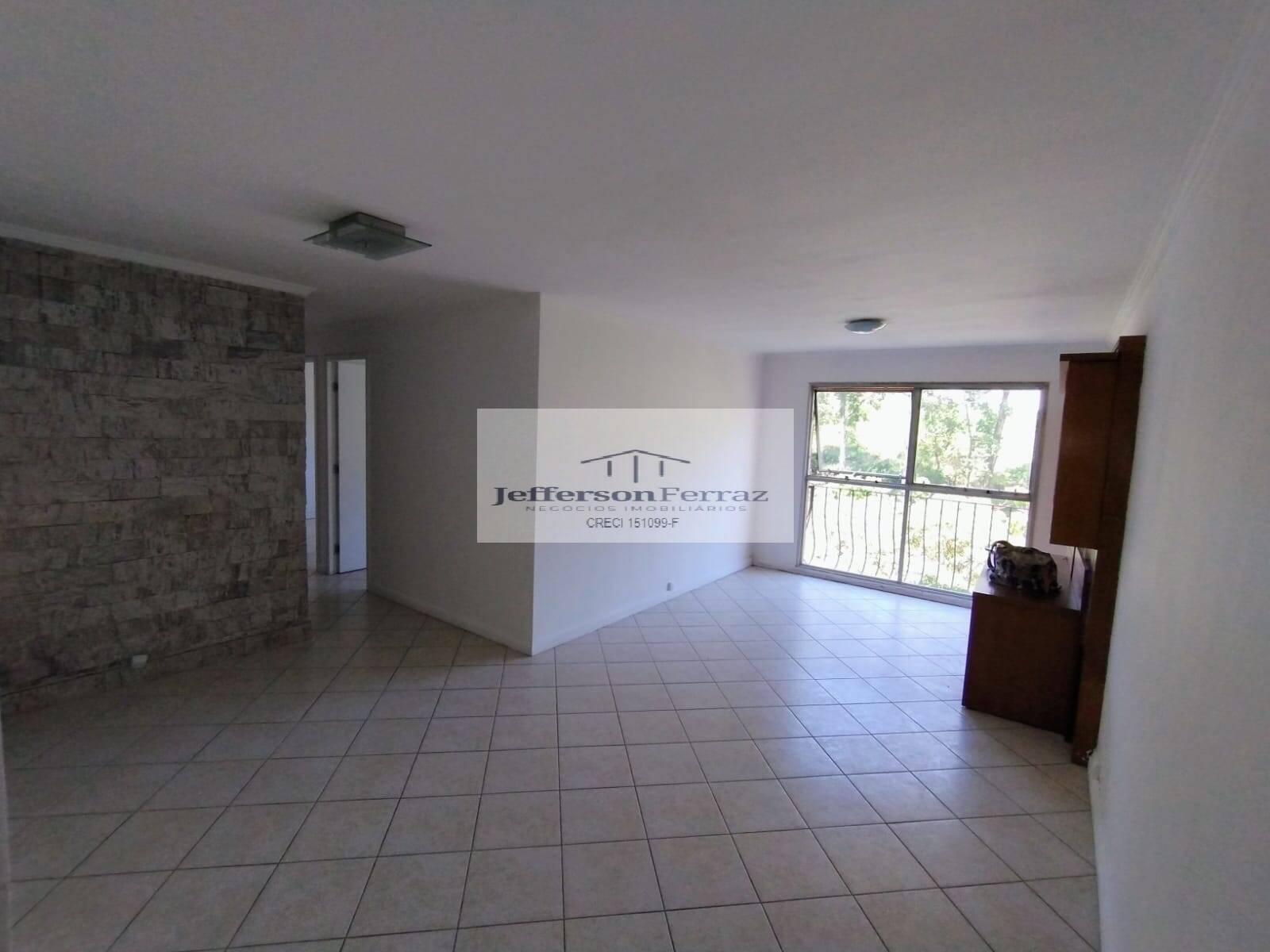 Apartamento, 3 quartos, 78 m² - Foto 1