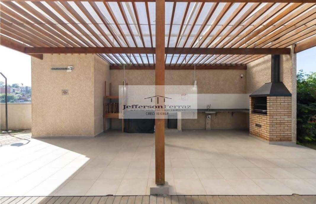 Apartamento, 2 quartos, 43 m² - Foto 12