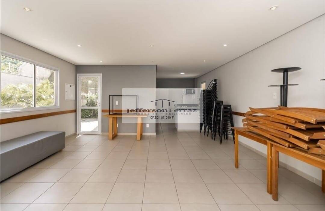 Apartamento, 2 quartos, 43 m² - Foto 13