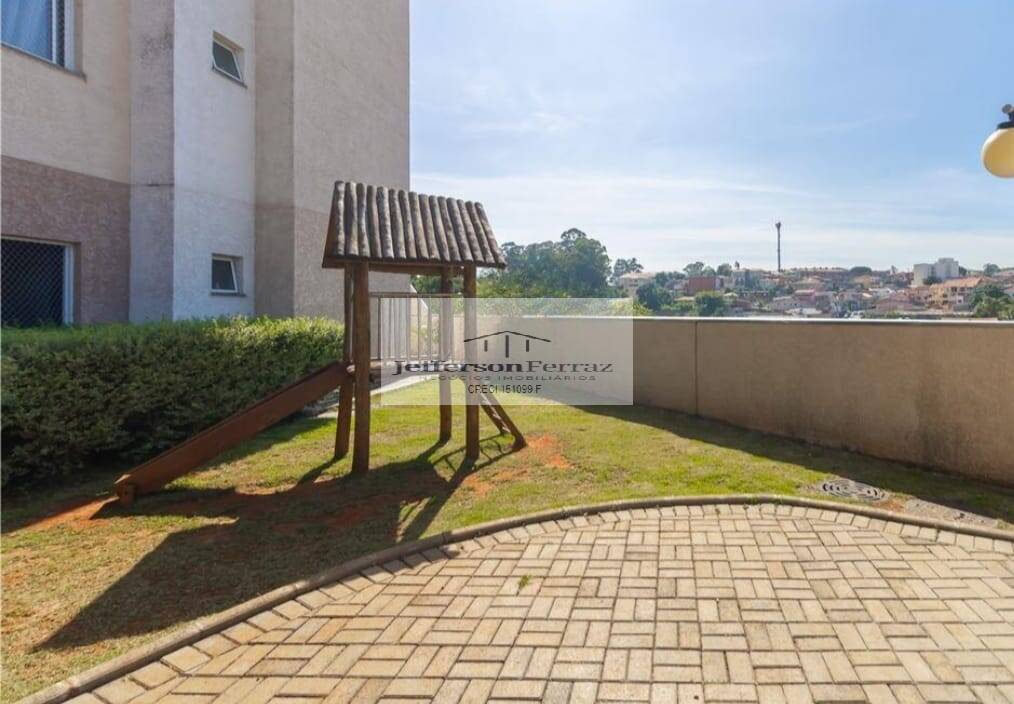 Apartamento, 2 quartos, 43 m² - Foto 14