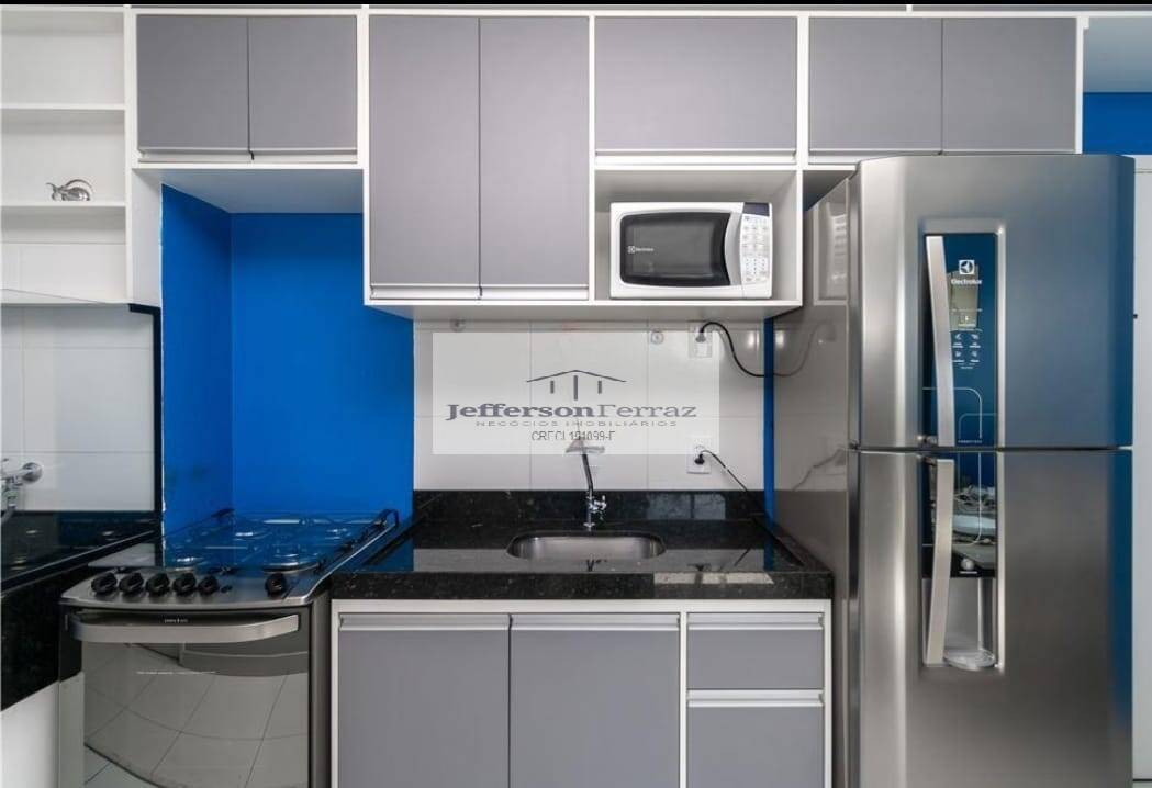 Apartamento, 2 quartos, 43 m² - Foto 5