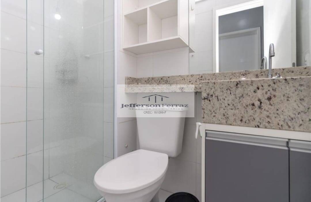 Apartamento, 2 quartos, 43 m² - Foto 10