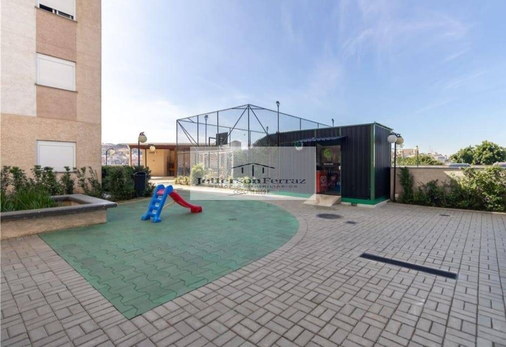 Apartamento, 2 quartos, 43 m² - Foto 17