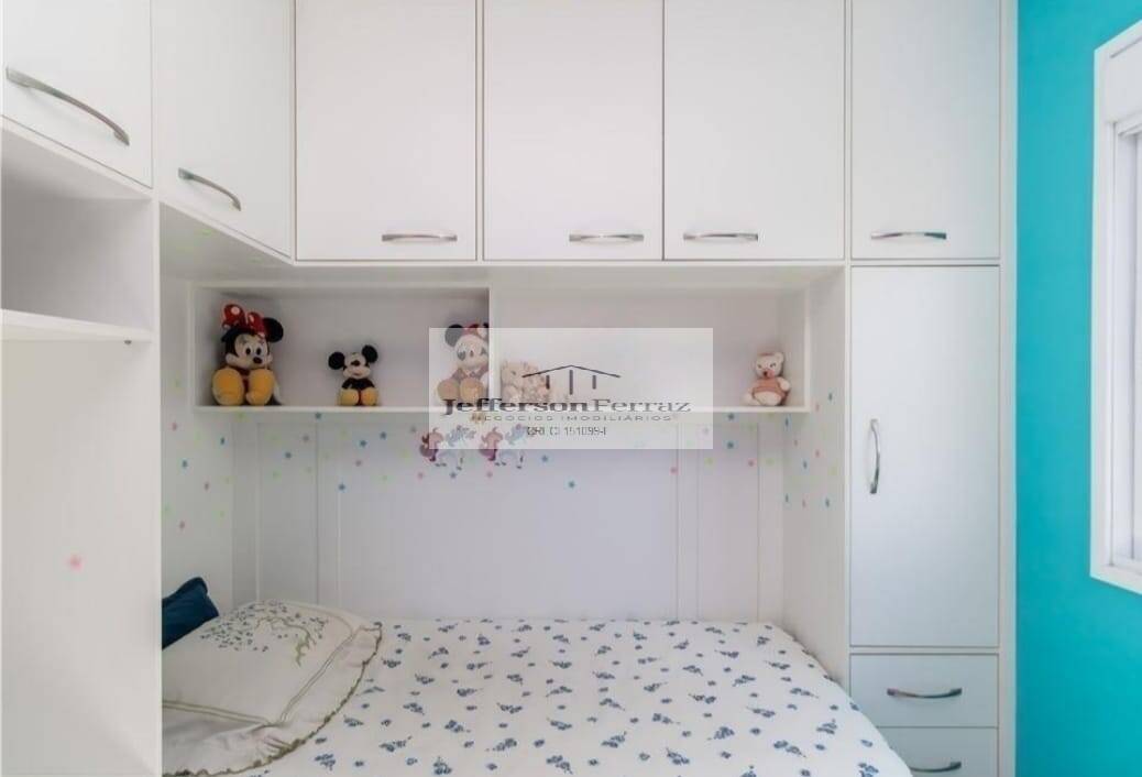 Apartamento, 2 quartos, 43 m² - Foto 8