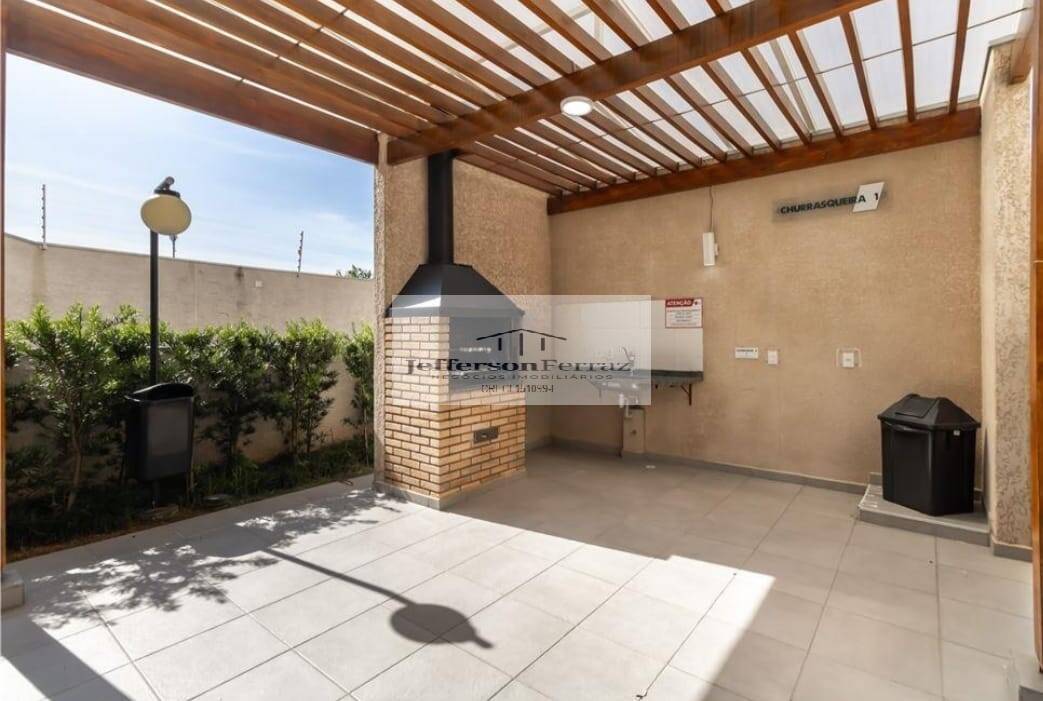 Apartamento, 2 quartos, 43 m² - Foto 20