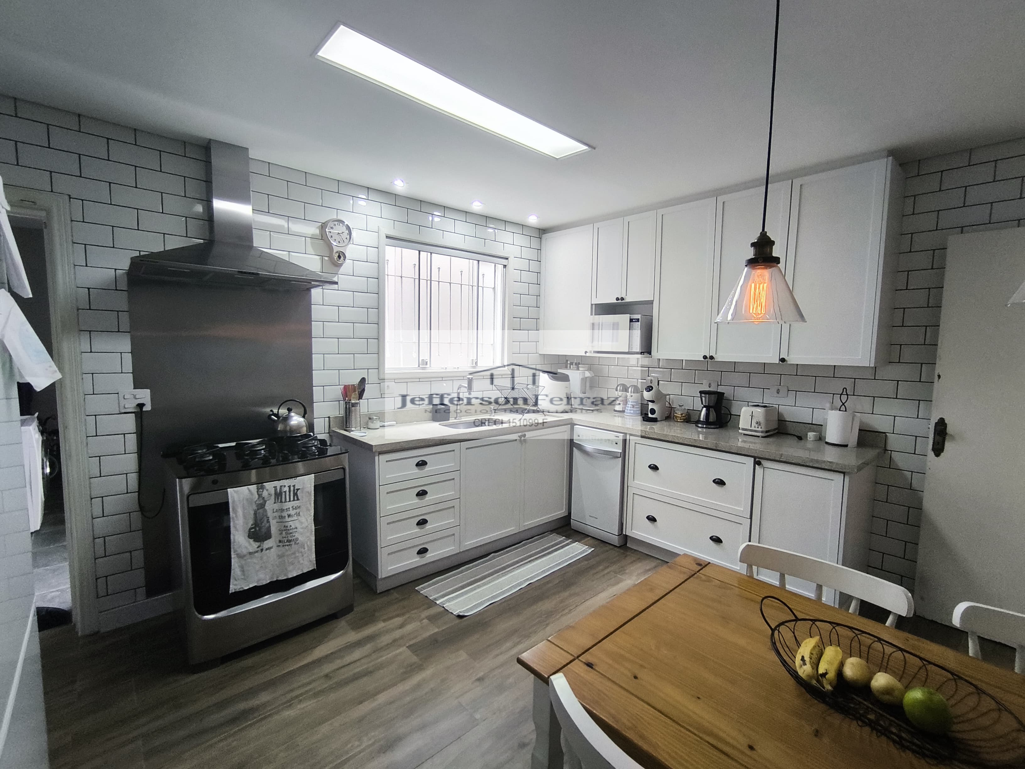 Sobrado, 3 quartos, 190 m² - Foto 8