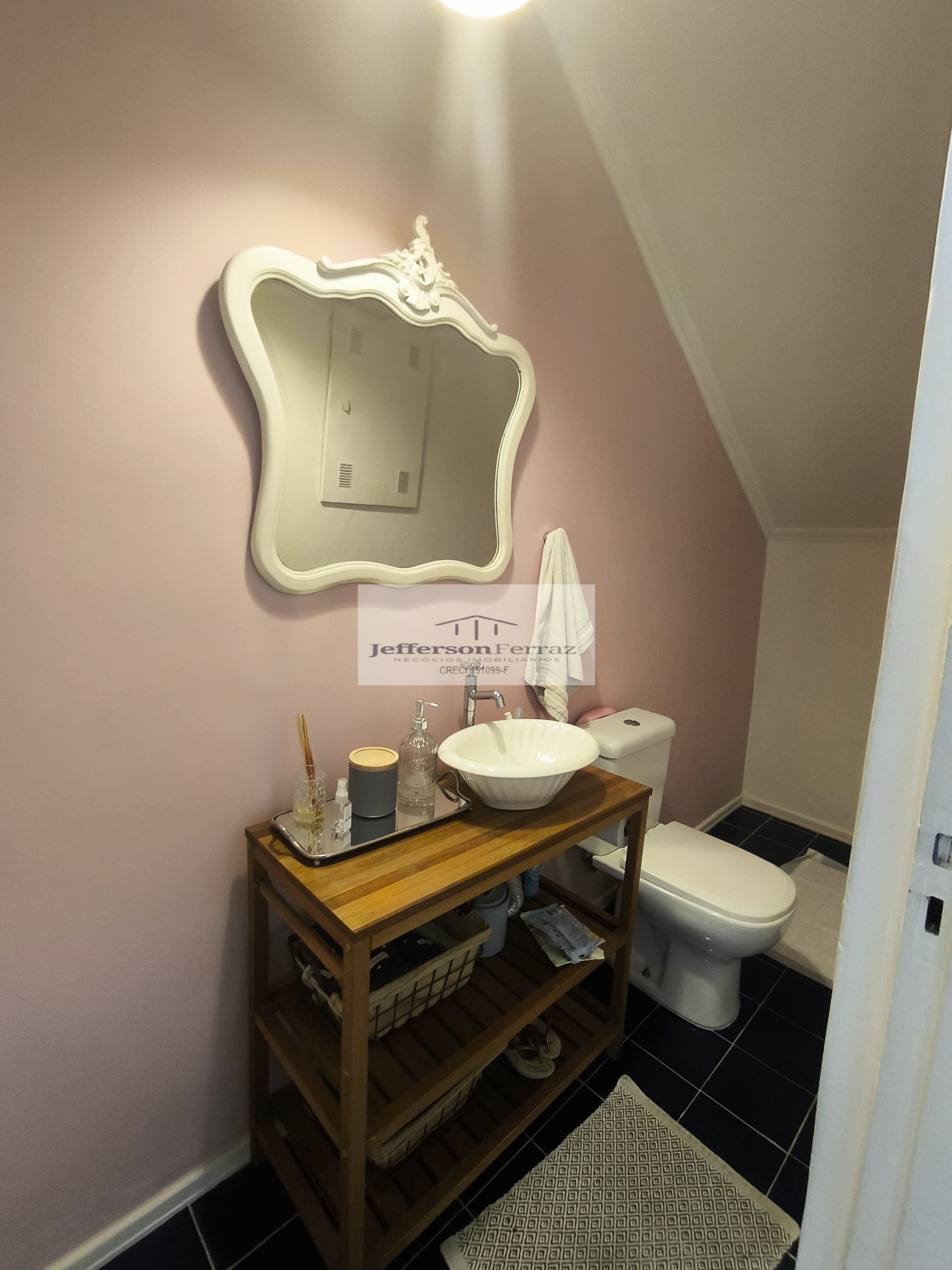 Sobrado, 3 quartos, 190 m² - Foto 7