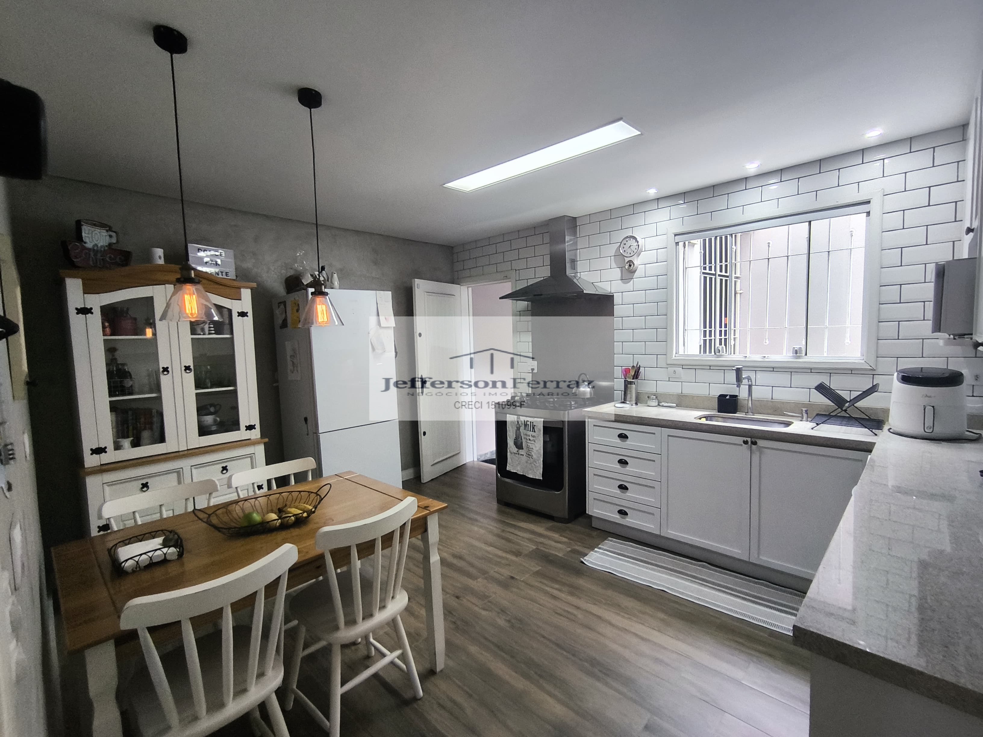 Sobrado, 3 quartos, 190 m² - Foto 9