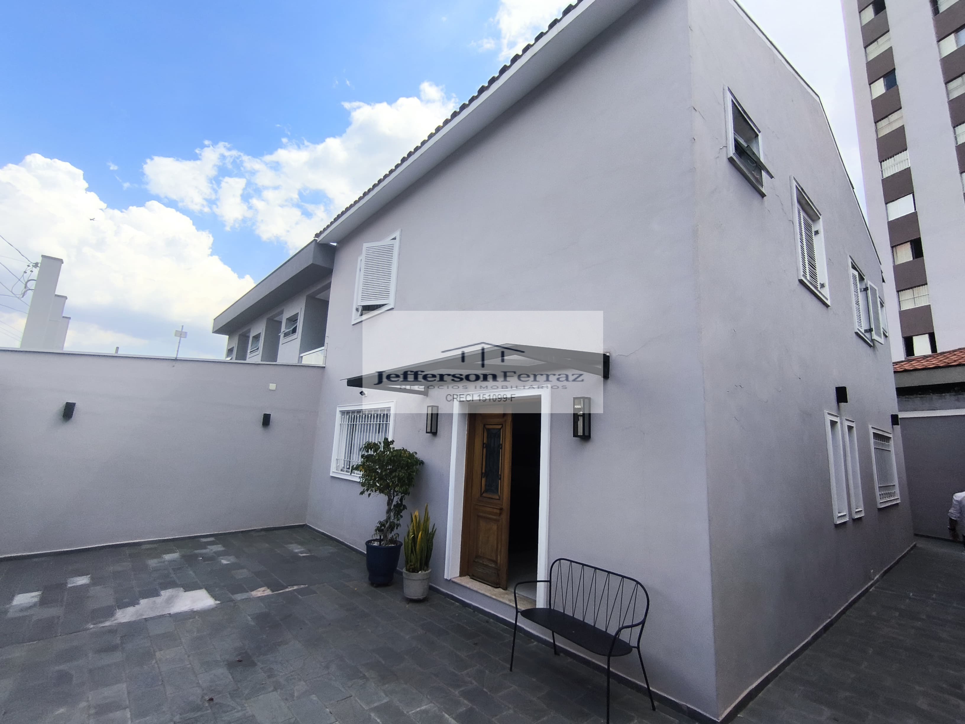 Sobrado, 3 quartos, 190 m² - Foto 22