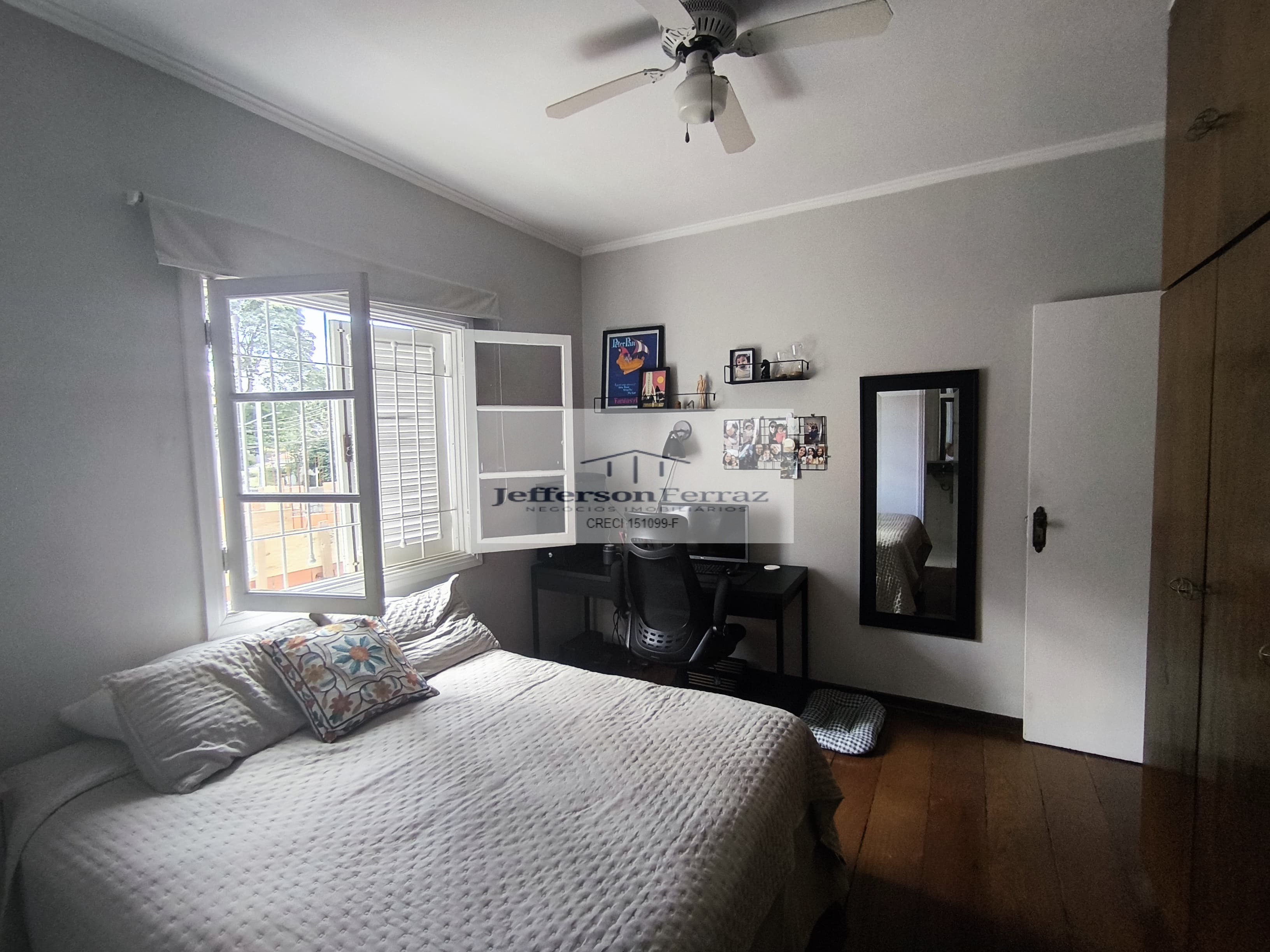 Sobrado, 3 quartos, 190 m² - Foto 14