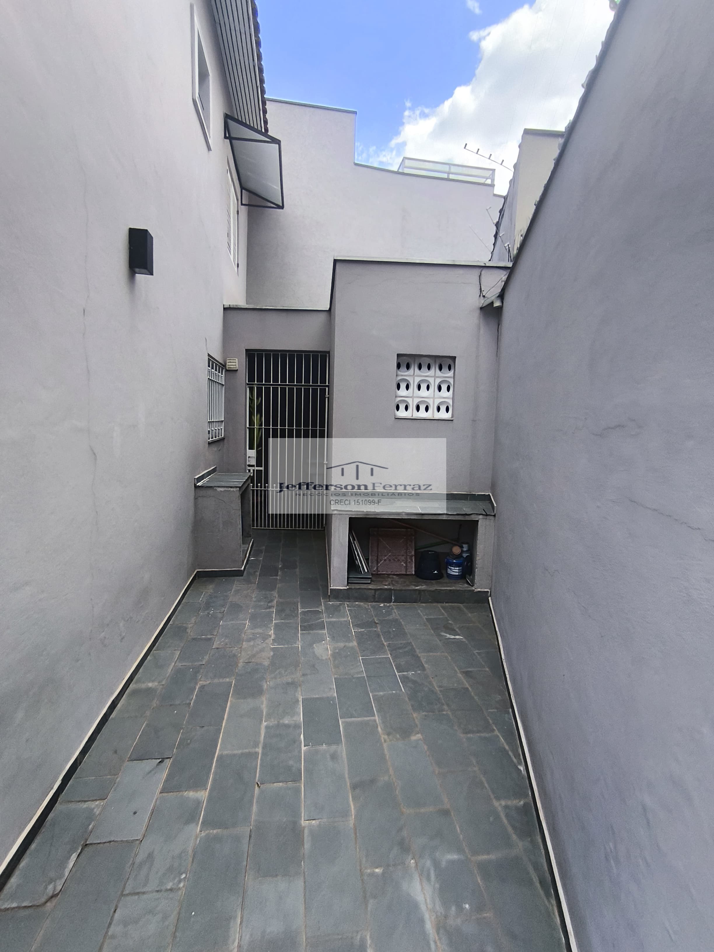 Sobrado, 3 quartos, 190 m² - Foto 23