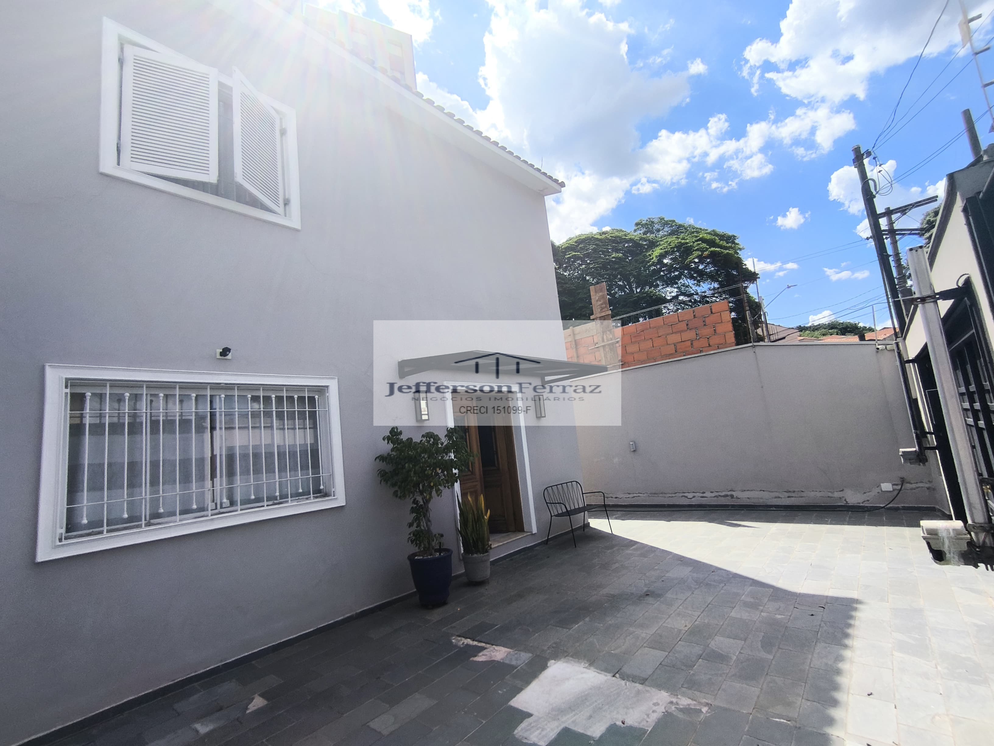 Sobrado, 3 quartos, 190 m² - Foto 24