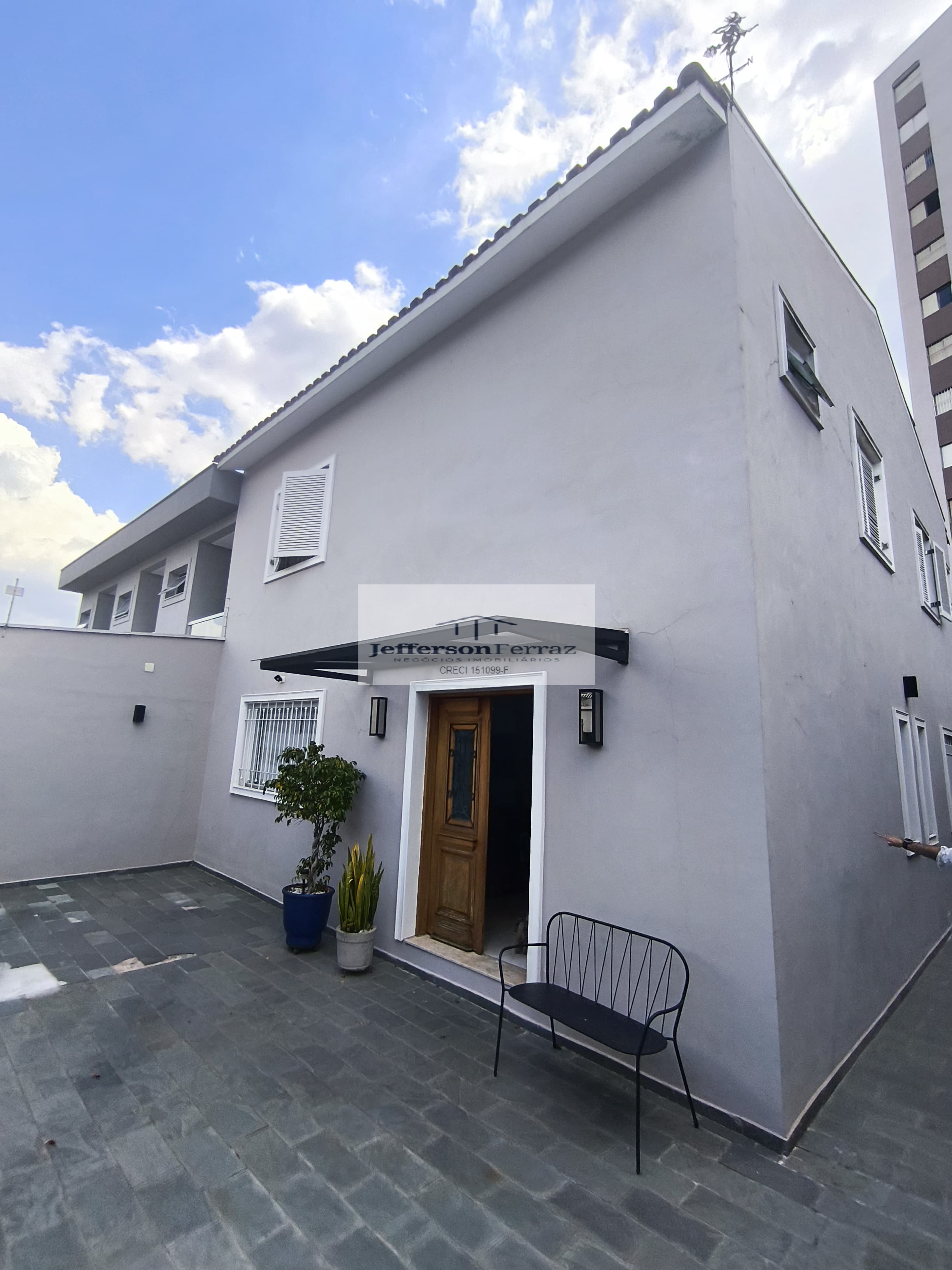 Sobrado, 3 quartos, 190 m² - Foto 34