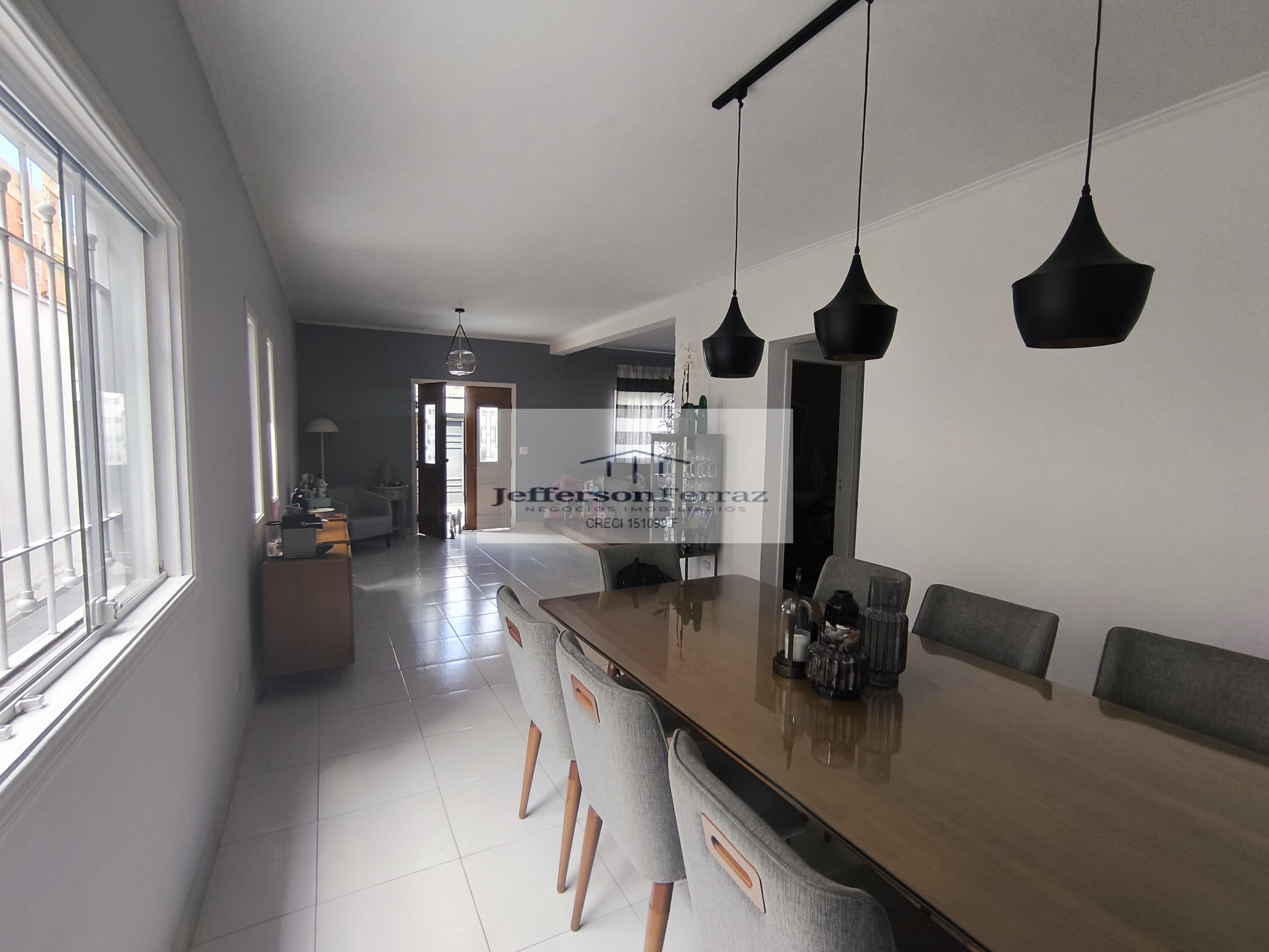 Sobrado, 3 quartos, 190 m² - Foto 10