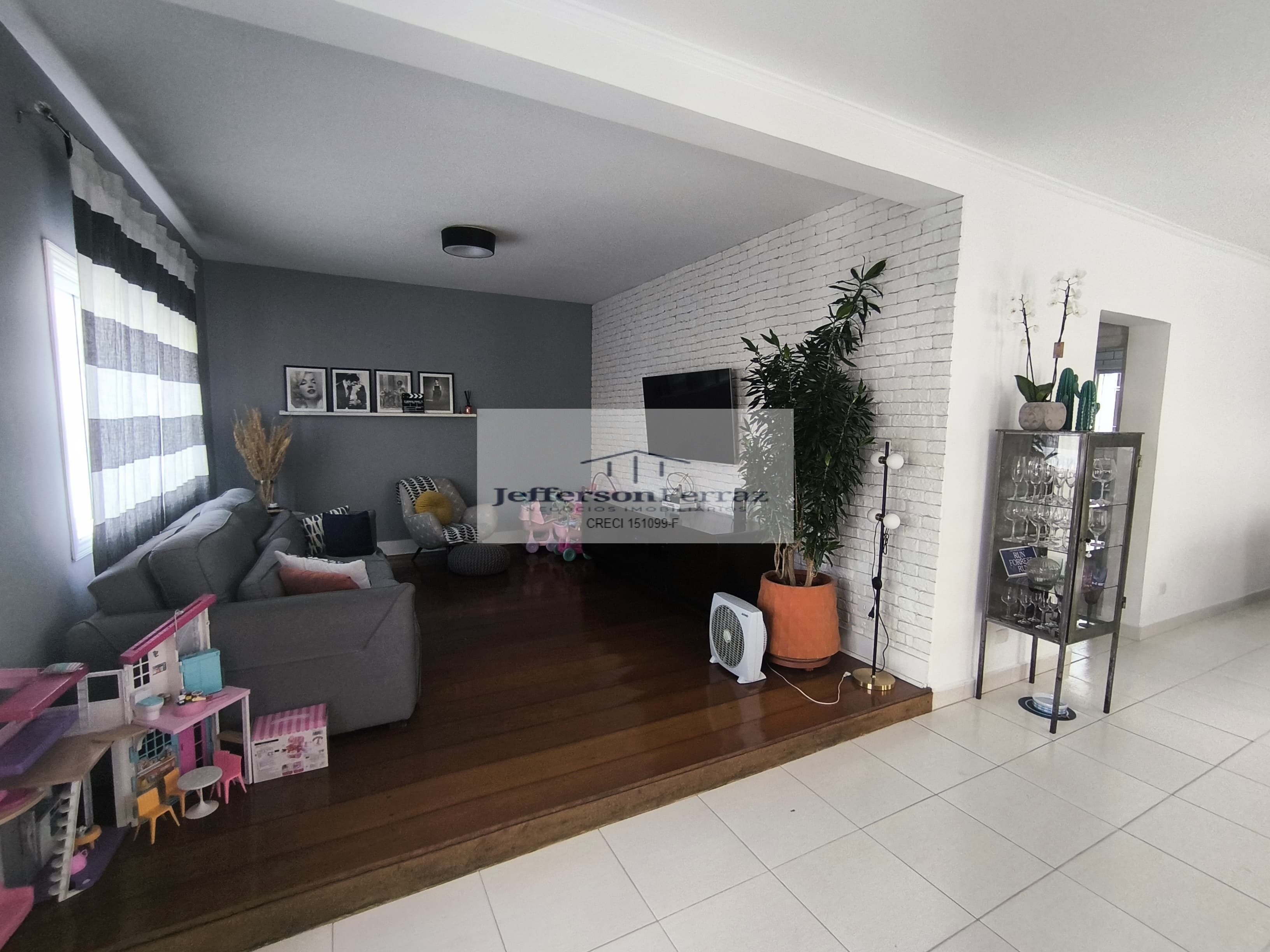 Sobrado, 3 quartos, 190 m² - Foto 5