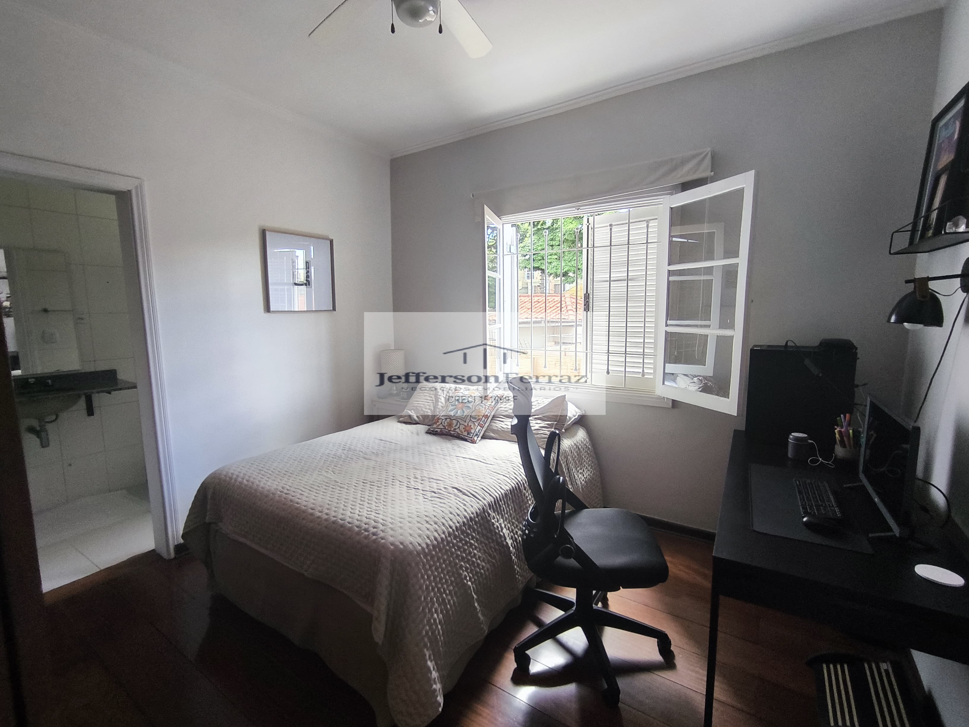 Sobrado, 3 quartos, 190 m² - Foto 15