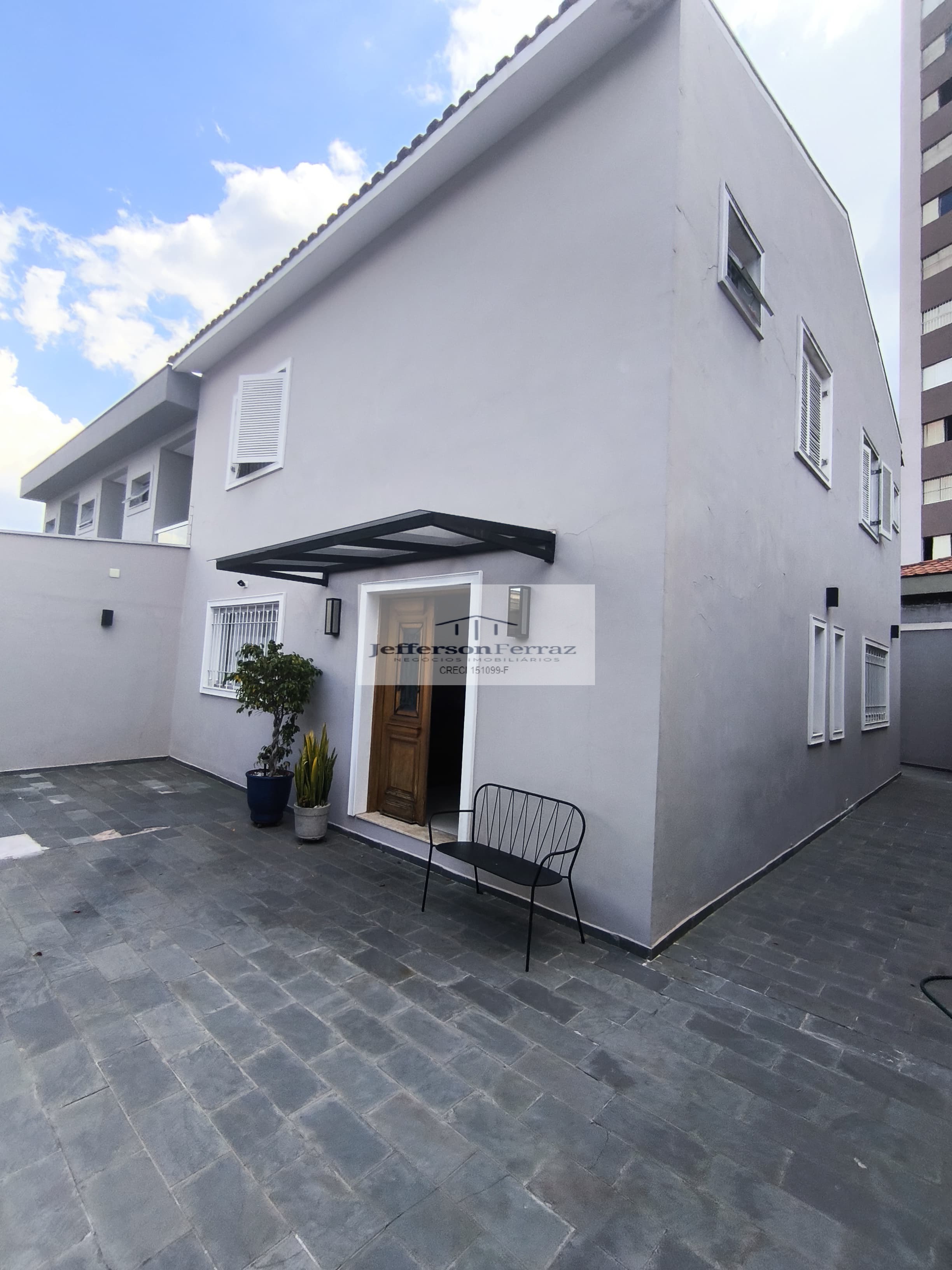 Sobrado, 3 quartos, 190 m² - Foto 33