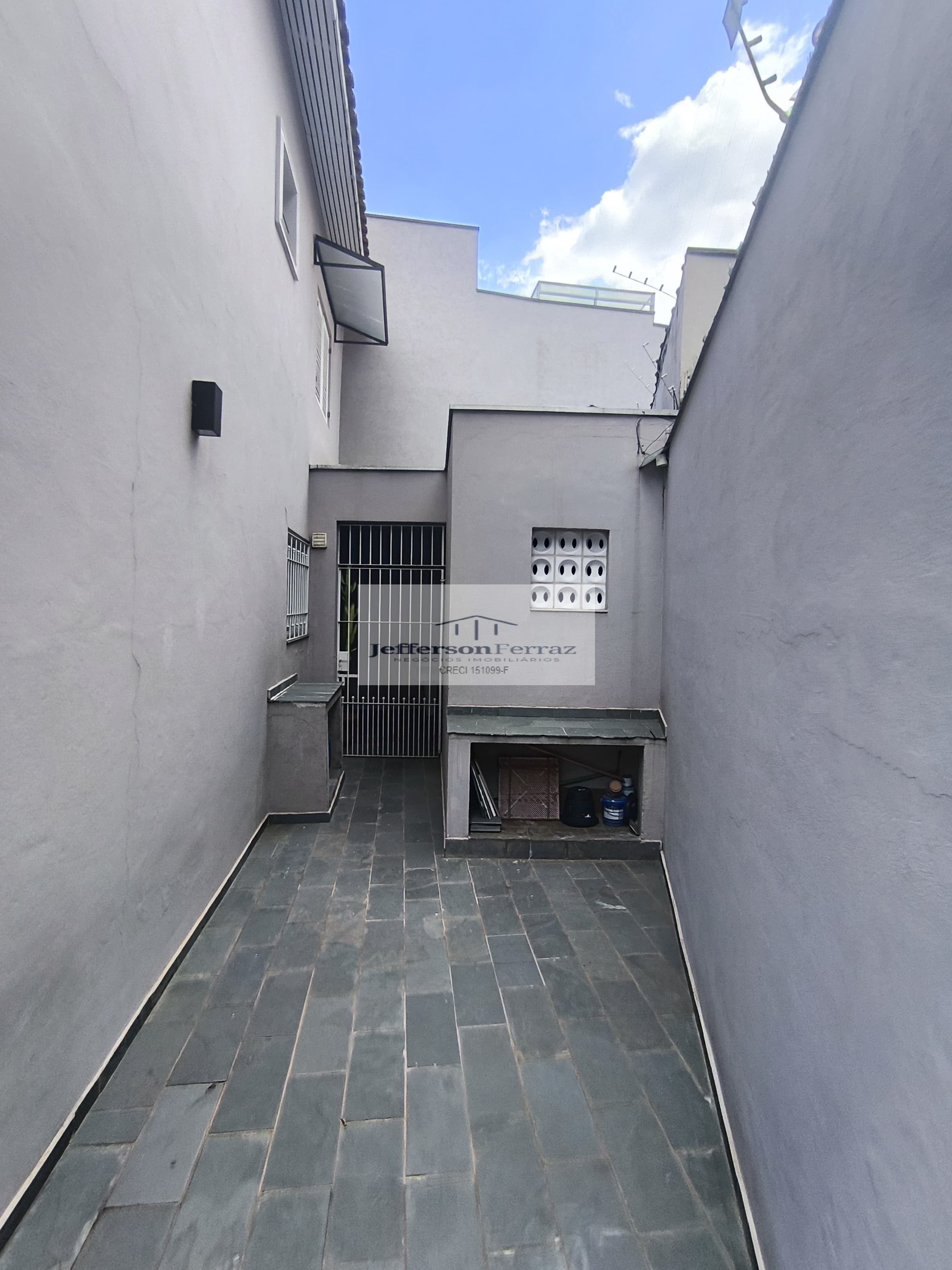 Sobrado, 3 quartos, 190 m² - Foto 29