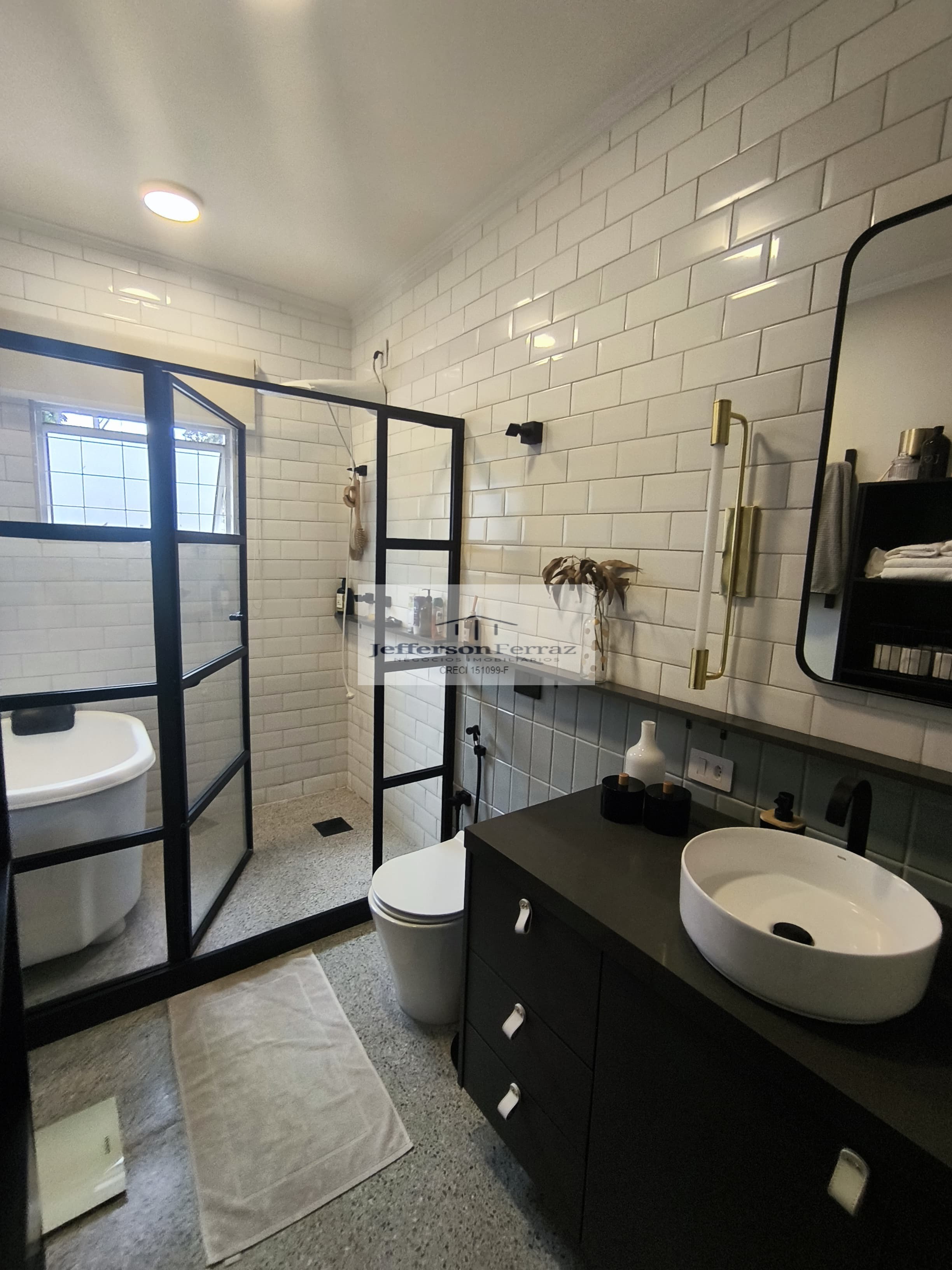 Sobrado, 3 quartos, 190 m² - Foto 28