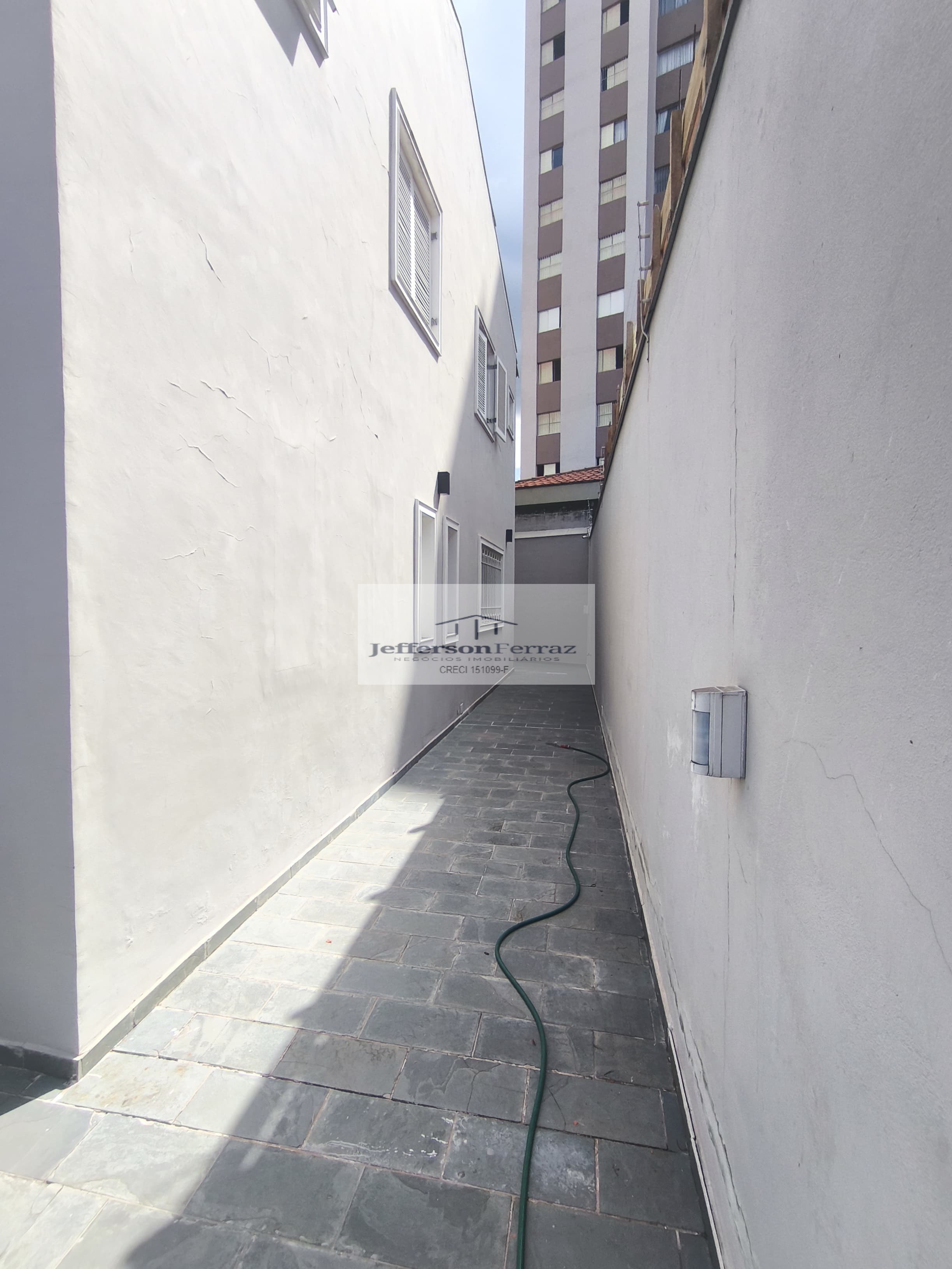 Sobrado, 3 quartos, 190 m² - Foto 32