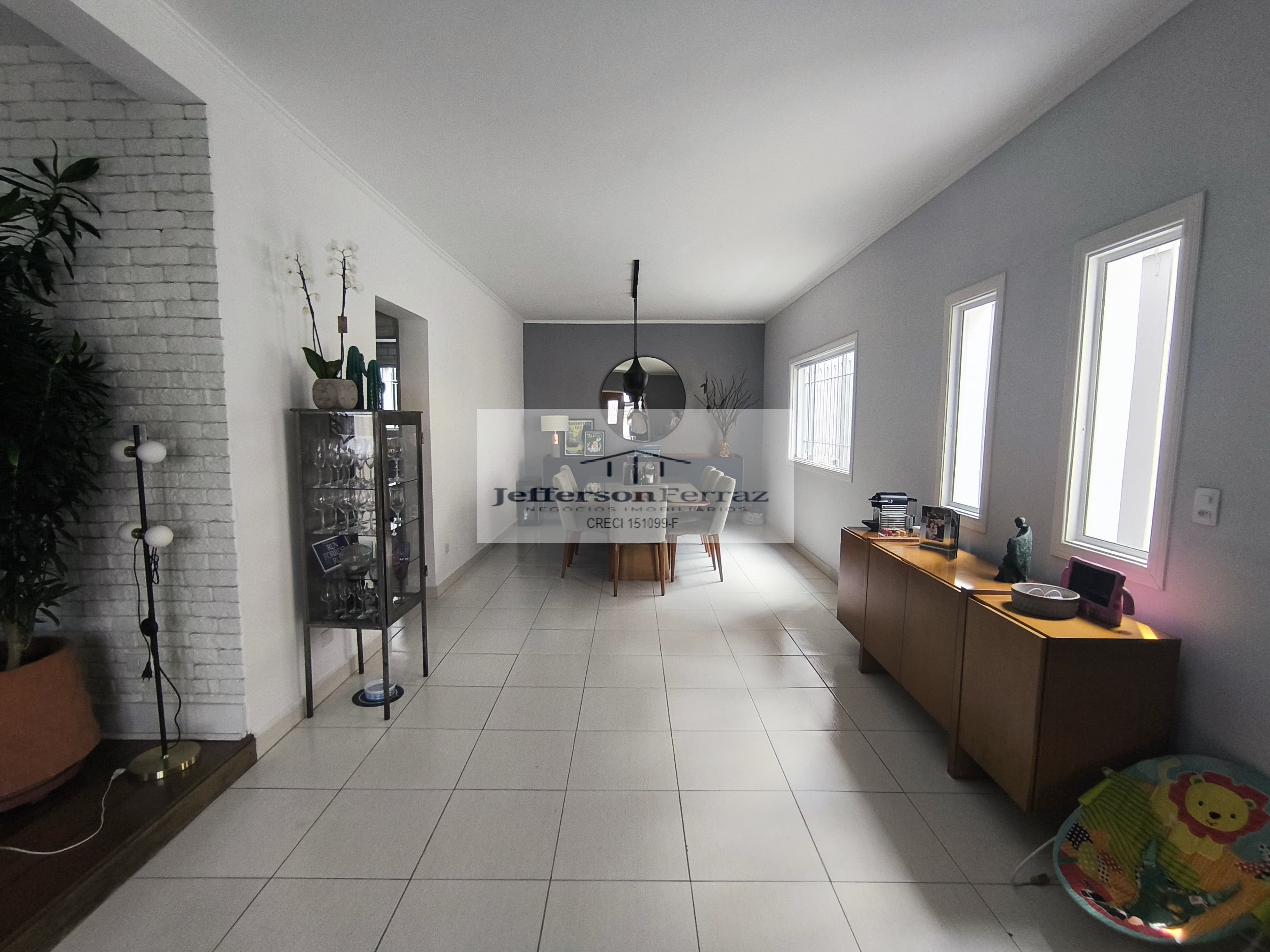 Sobrado, 3 quartos, 190 m² - Foto 6