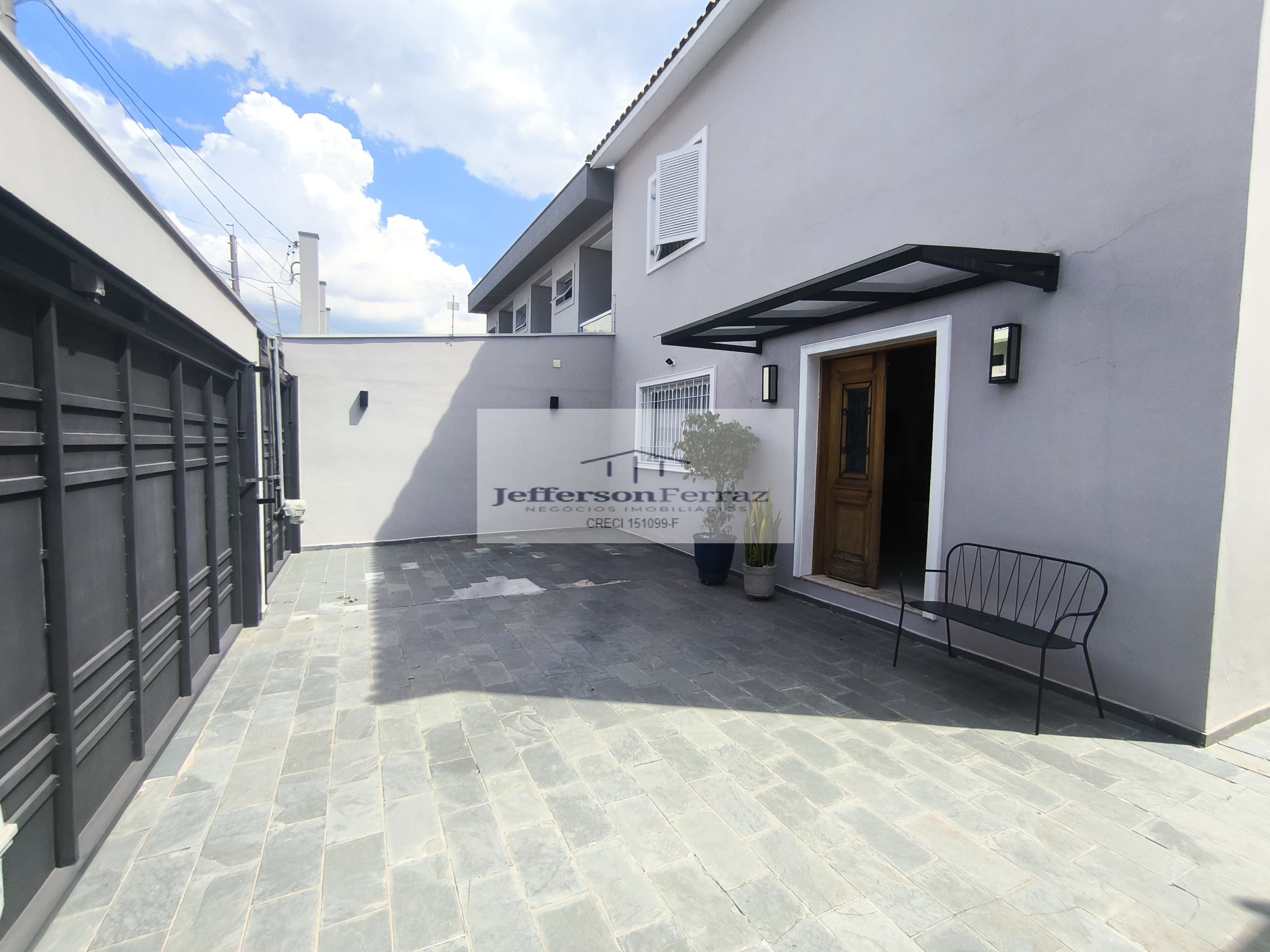 Sobrado, 3 quartos, 190 m² - Foto 35