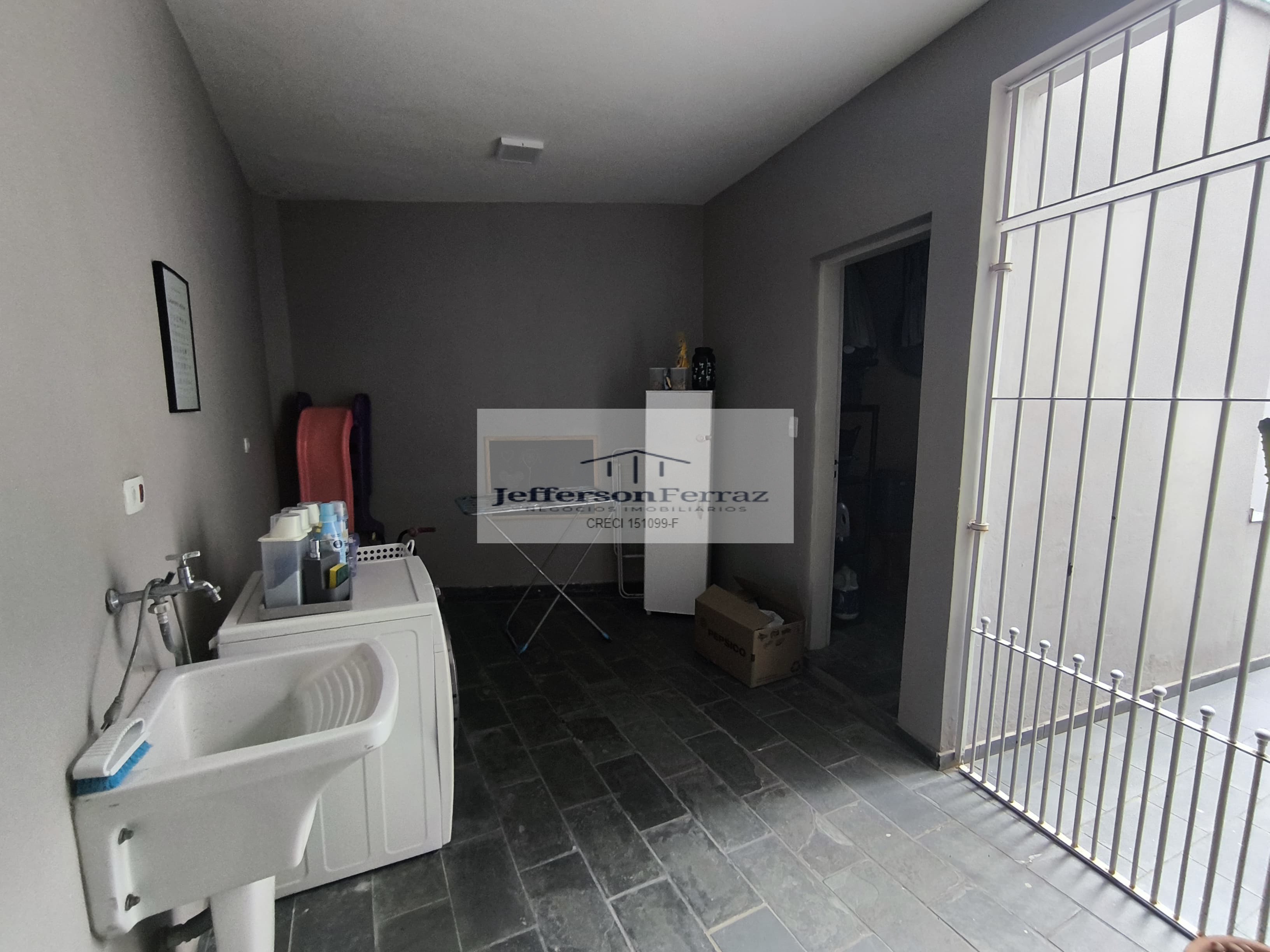 Sobrado, 3 quartos, 190 m² - Foto 12