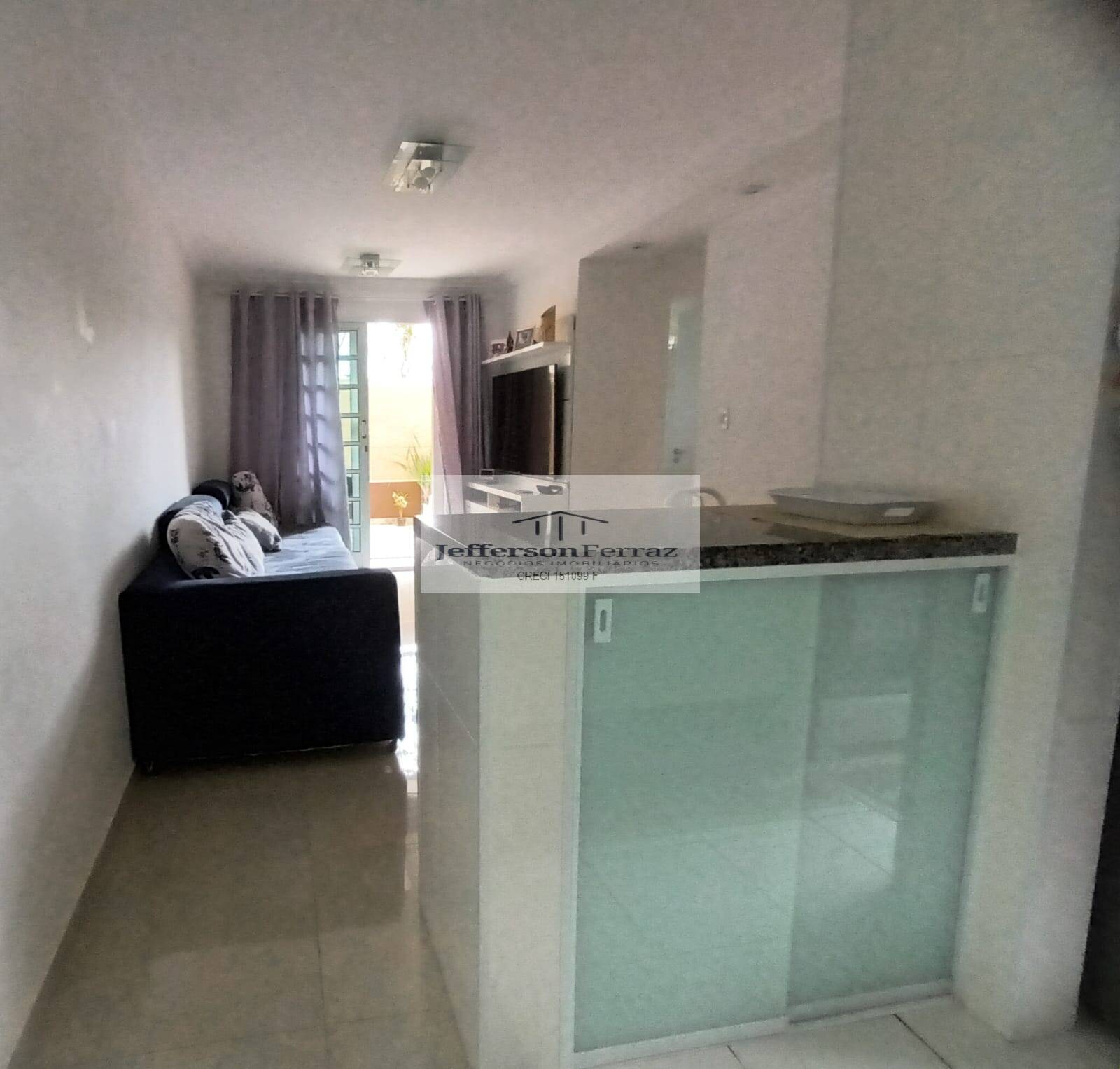Apartamento, 2 quartos, 65 m² - Foto 2