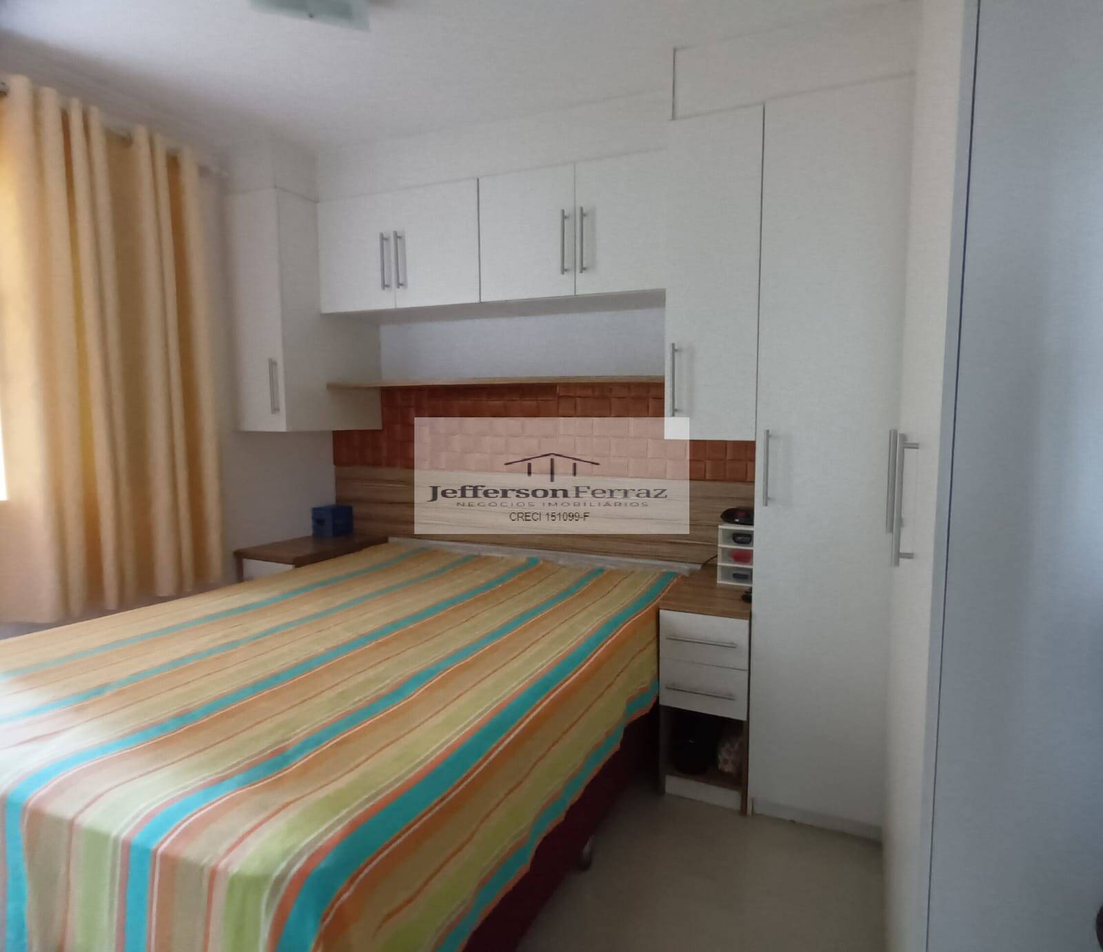 Apartamento, 2 quartos, 65 m² - Foto 7