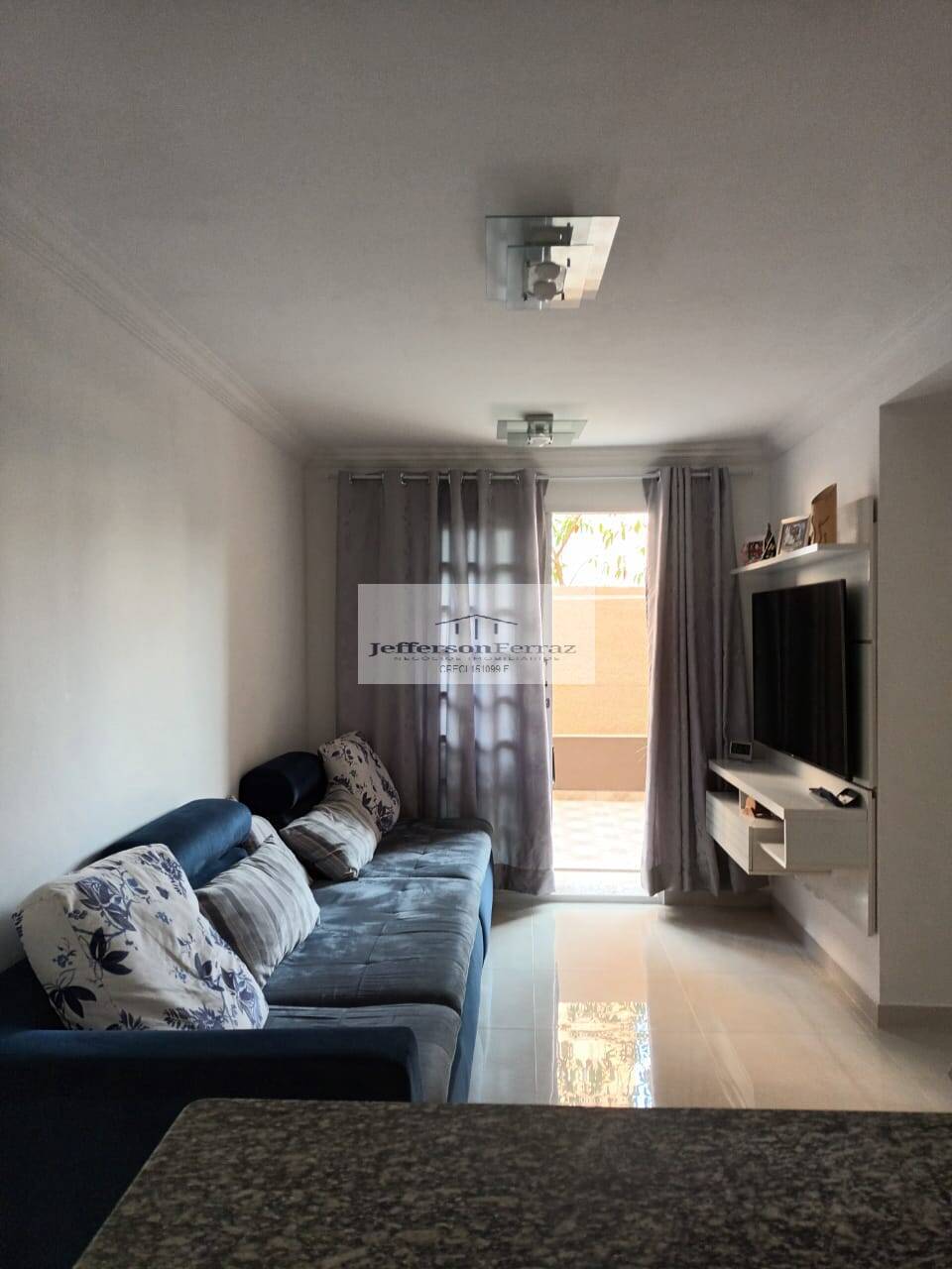 Apartamento, 2 quartos, 65 m² - Foto 1